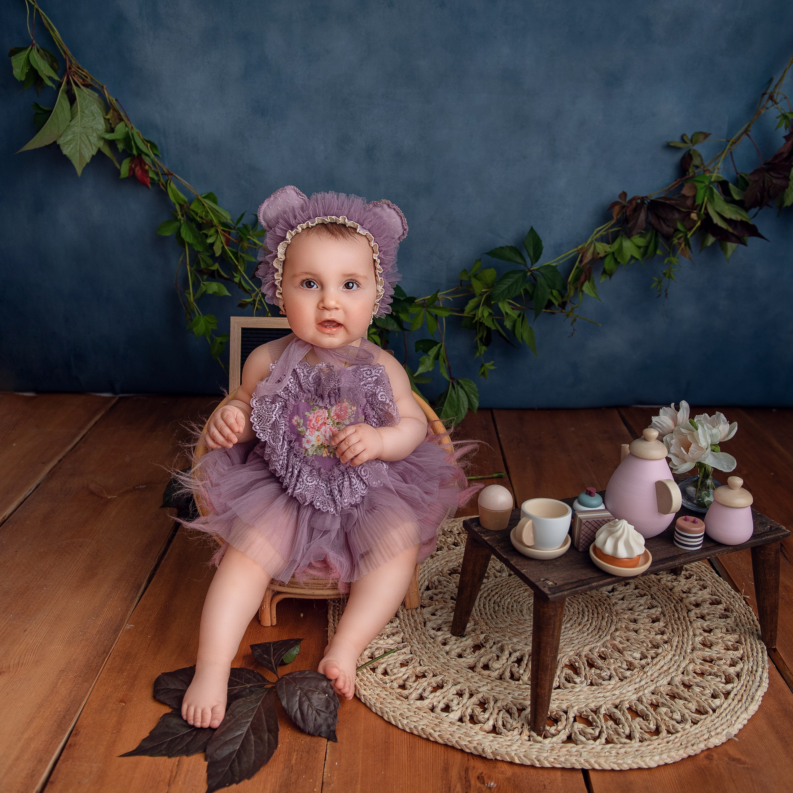 Отзывы. Фотограф новорожденных в Ярославле Anastasia Ray