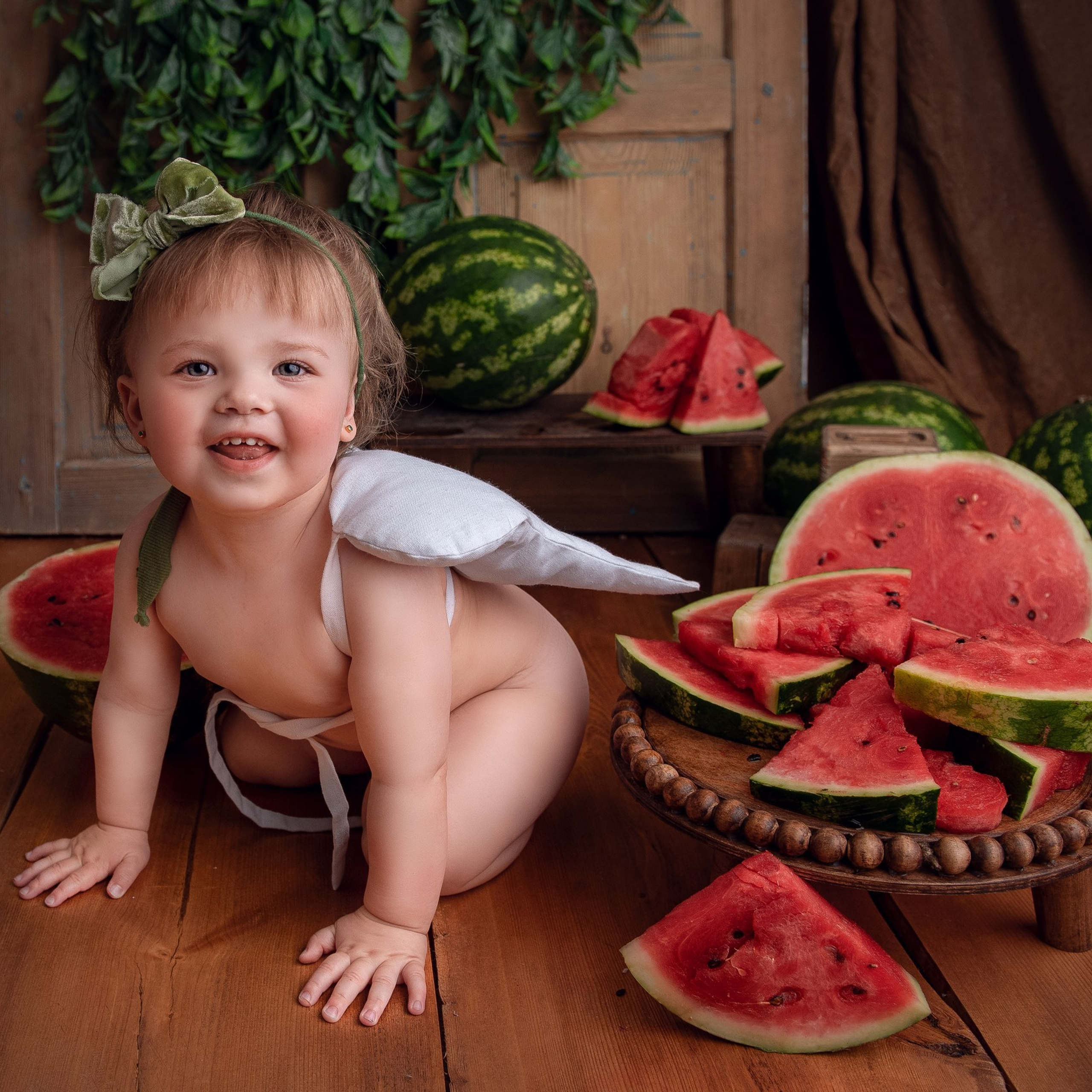 Отзывы. Фотограф новорожденных в Ярославле Anastasia Ray