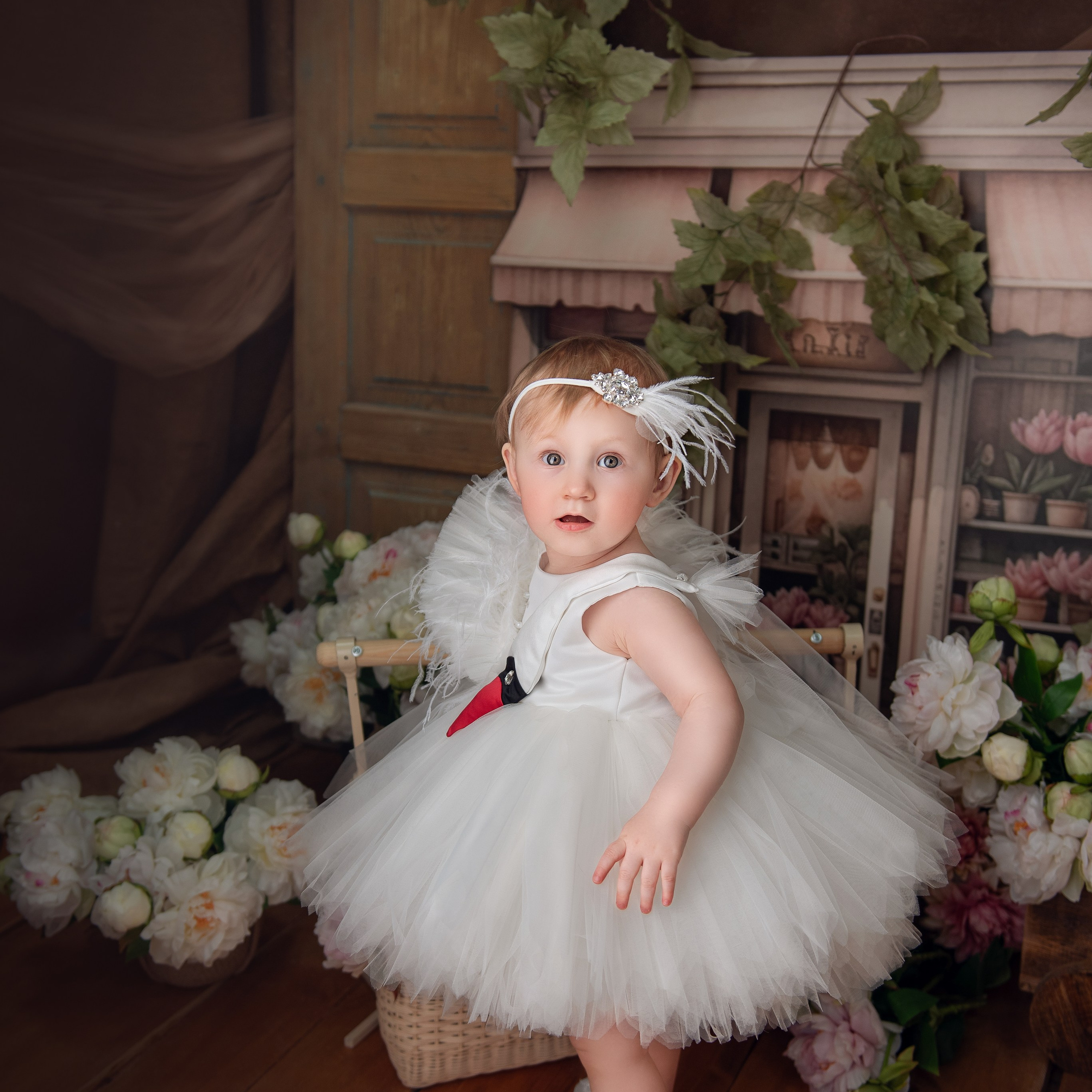 Отзывы. Фотограф новорожденных в Ярославле Anastasia Ray