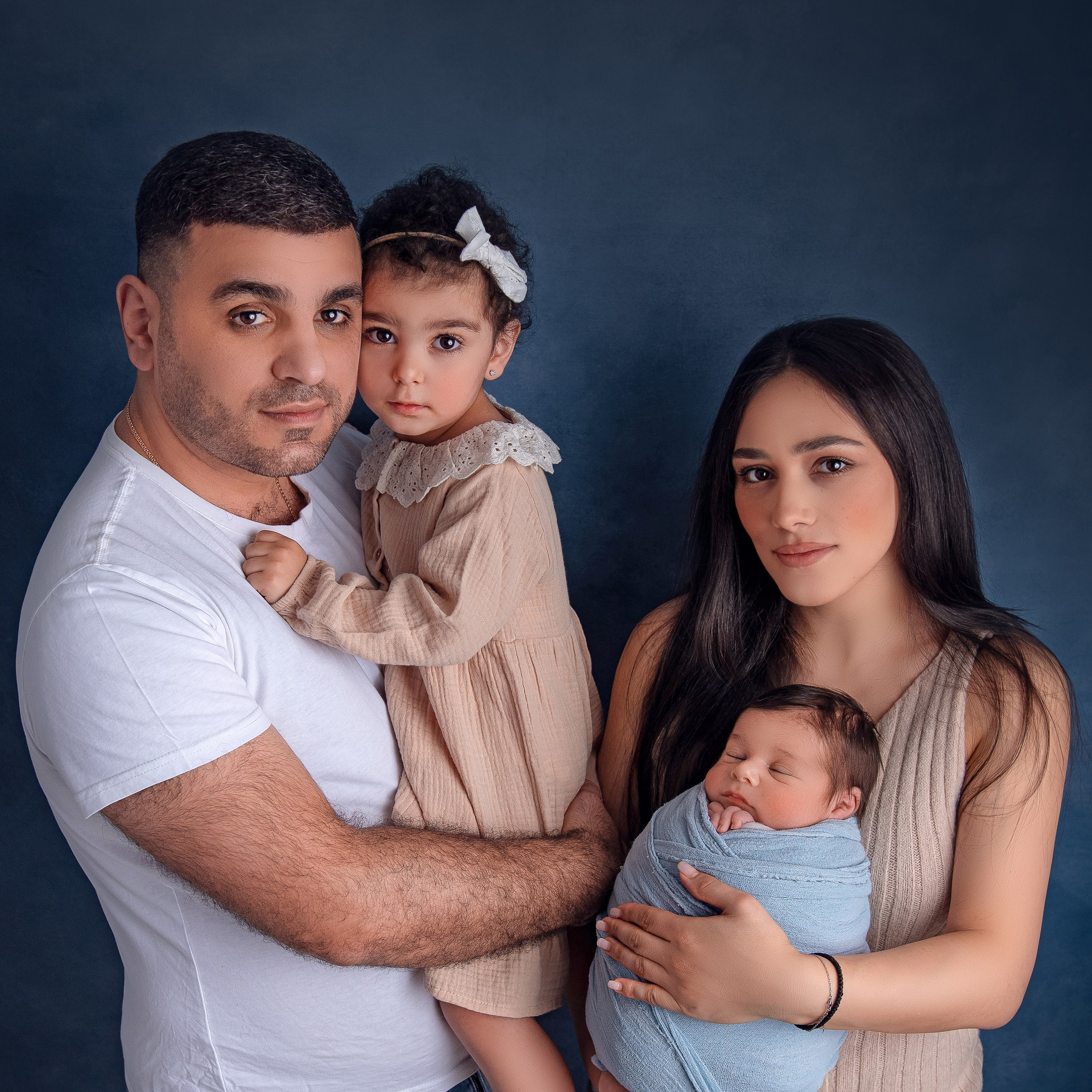 Отзывы. Фотограф новорожденных в Ярославле Anastasia Ray