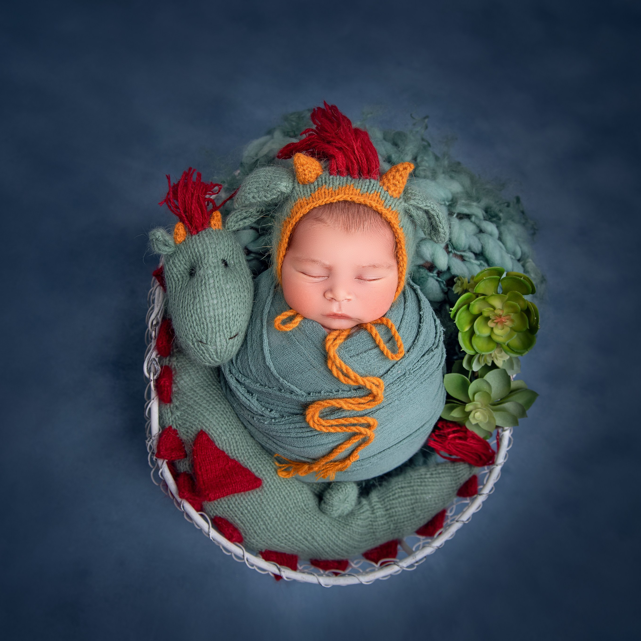 Отзывы. Фотограф новорожденных в Ярославле Anastasia Ray