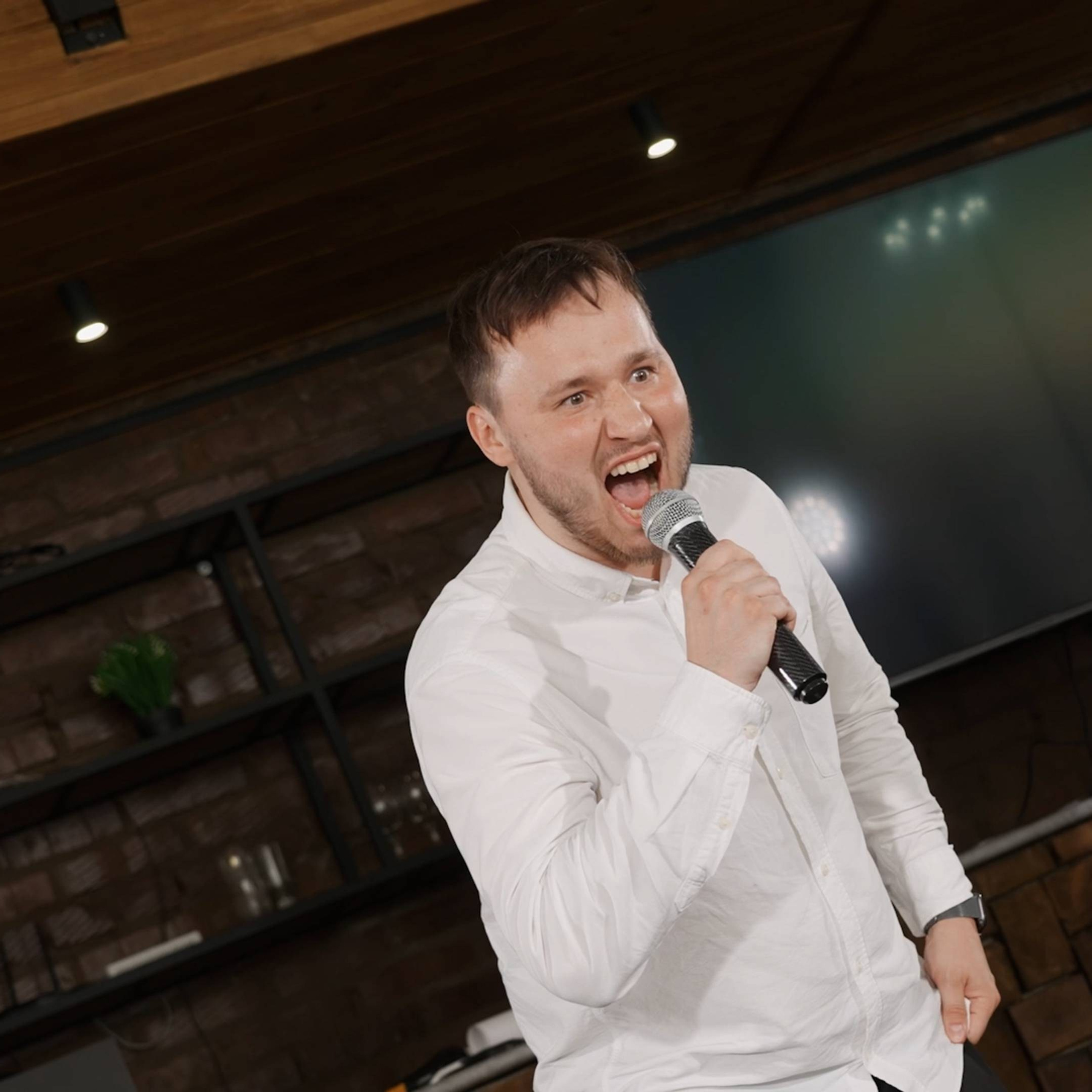 Пример отдачи всей свадьбы. Видеограф в Иркутске Матвей Антонов