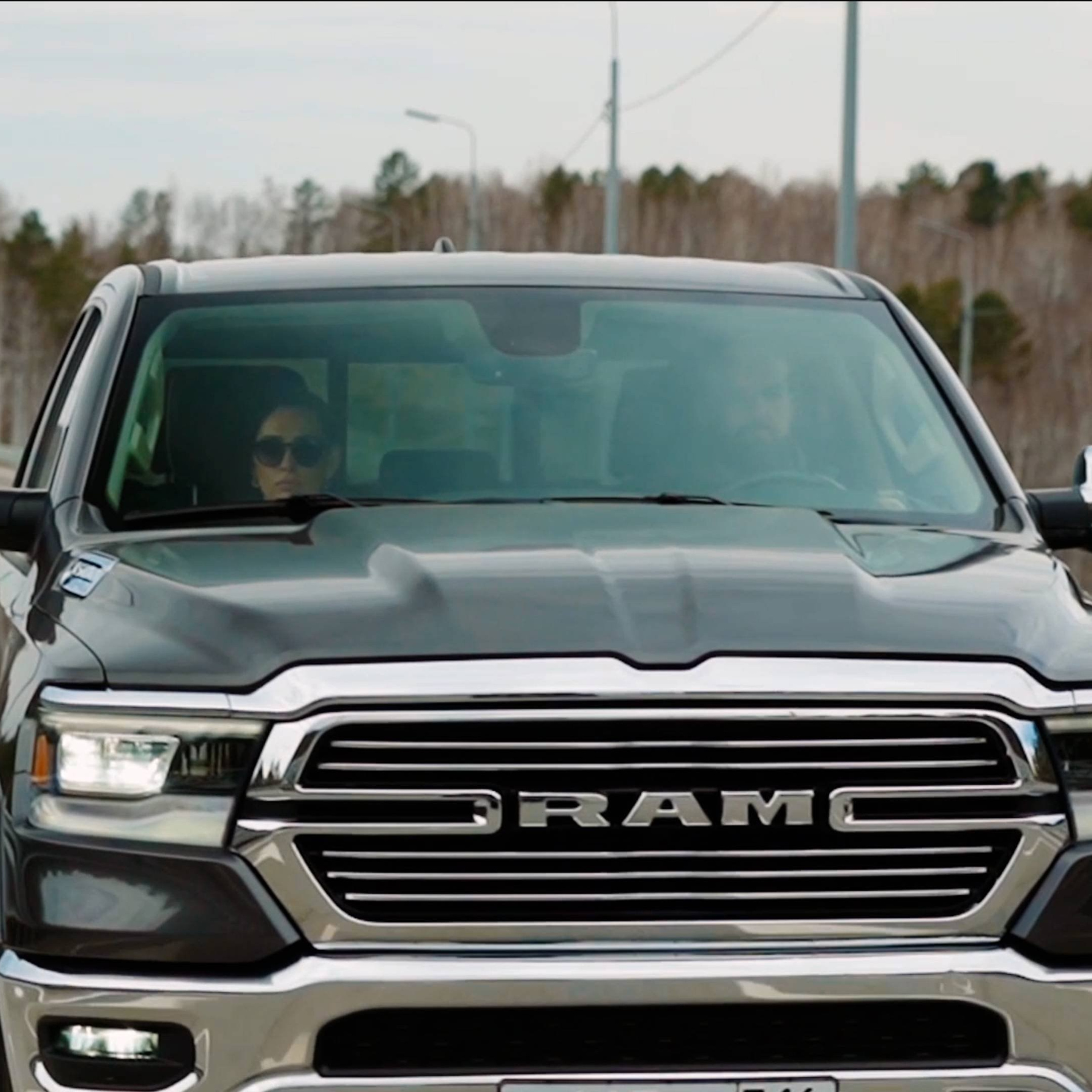 Реклама. Видеограф в Иркутске Матвей Антонов