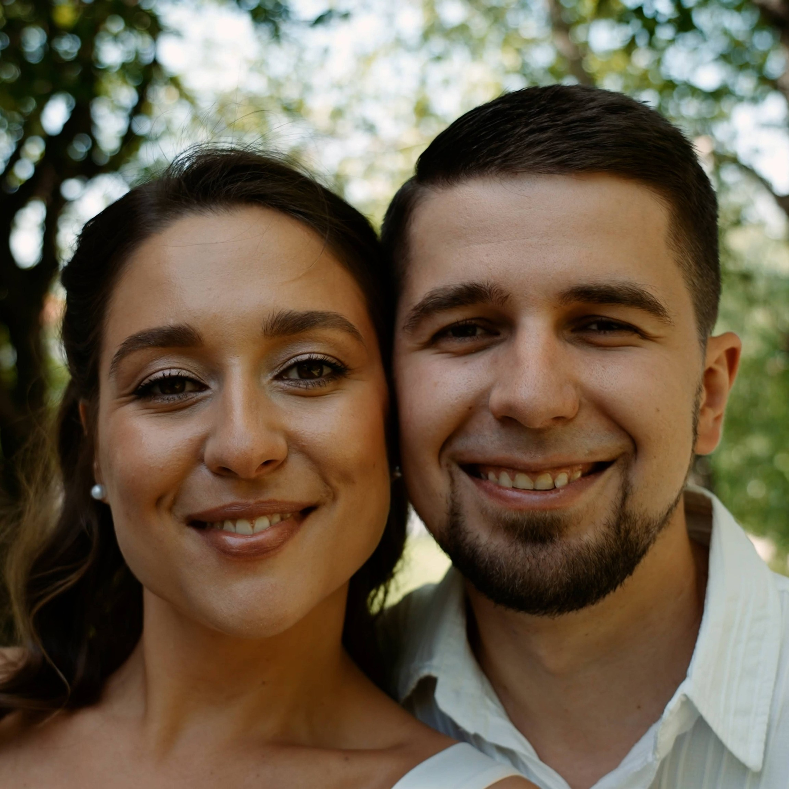 Пример отдачи всей свадьбы. Видеограф в Иркутске Матвей Антонов