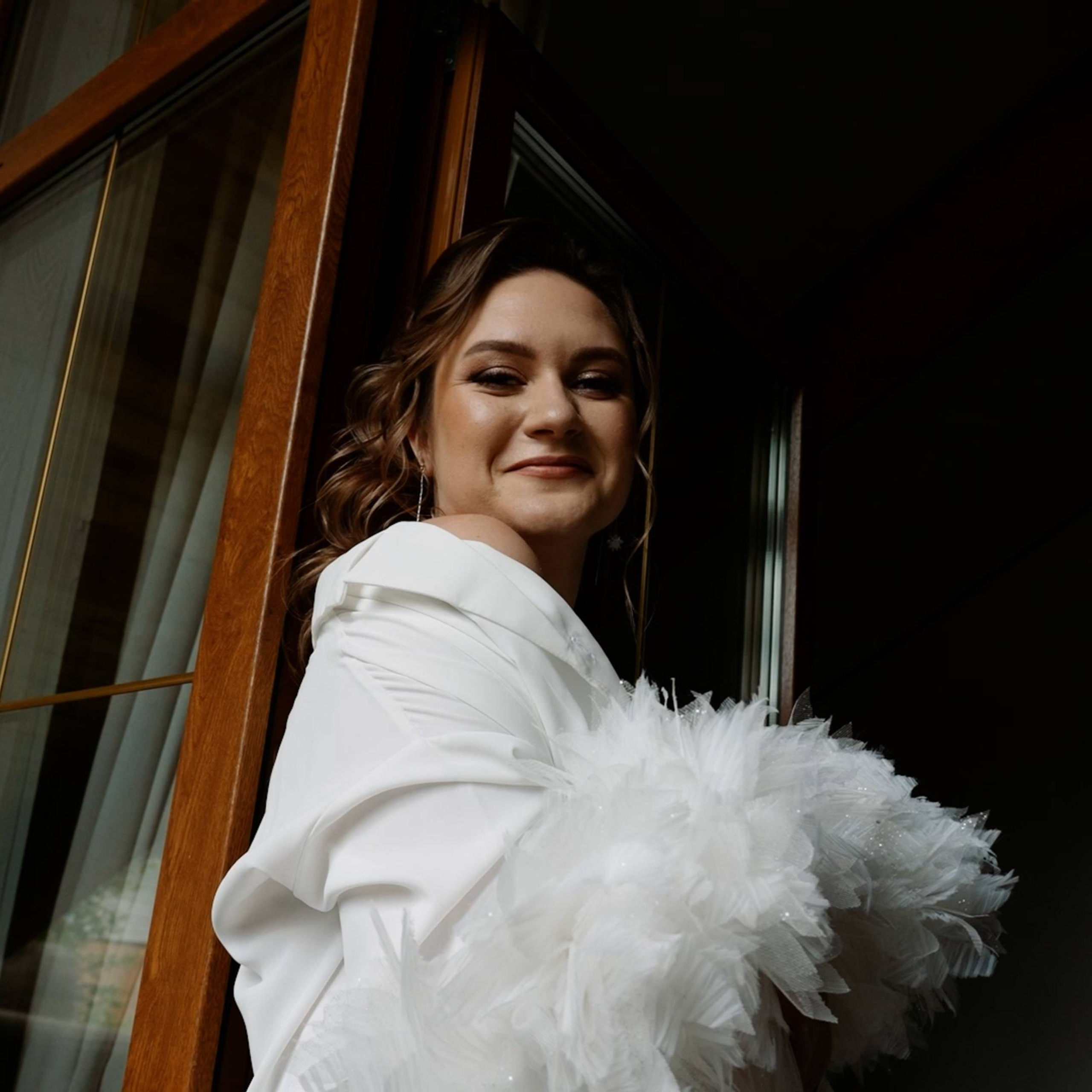 SDE. Видеограф в Иркутске Матвей Антонов