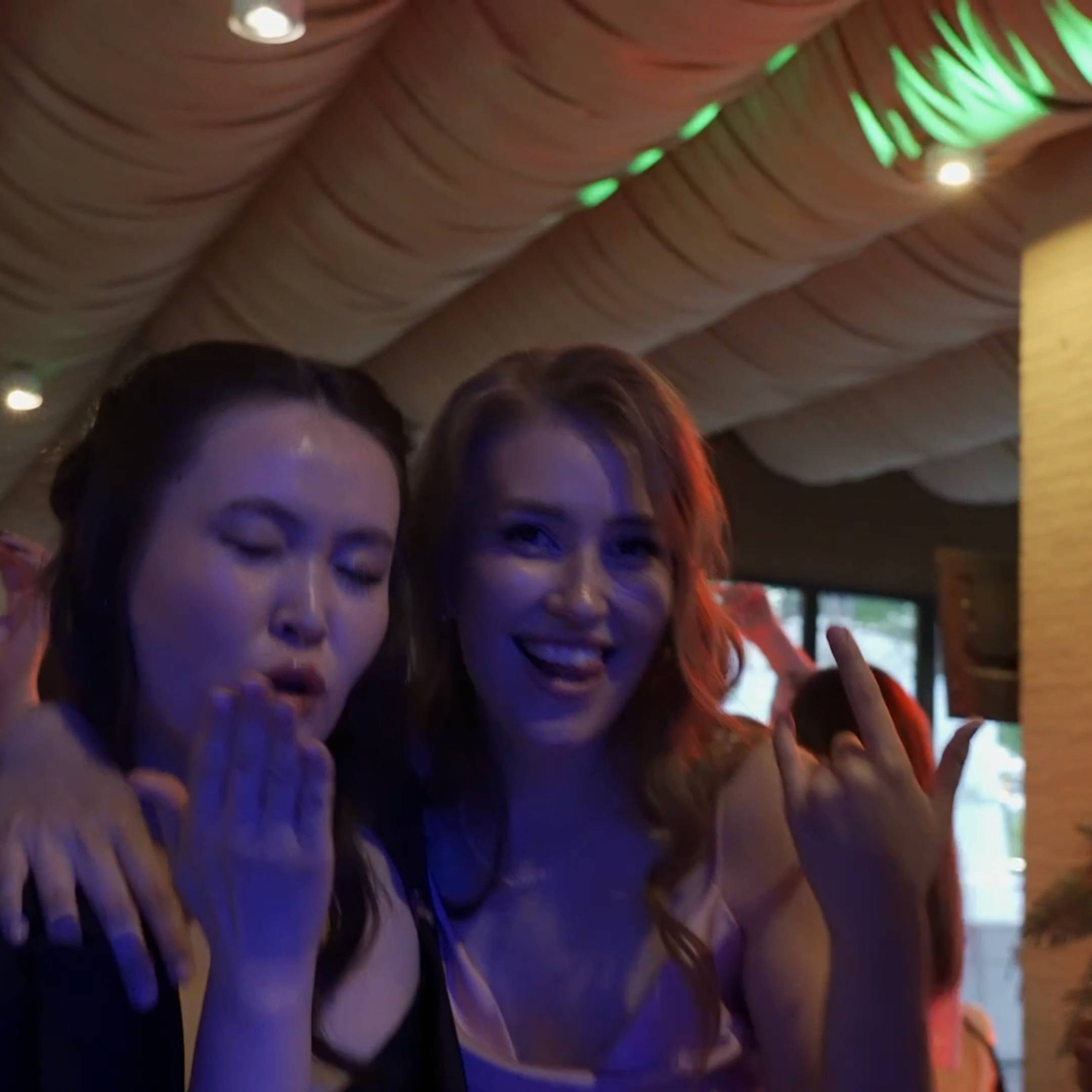 Пример отдачи всего выпускного. Видеограф в Иркутске Матвей Антонов