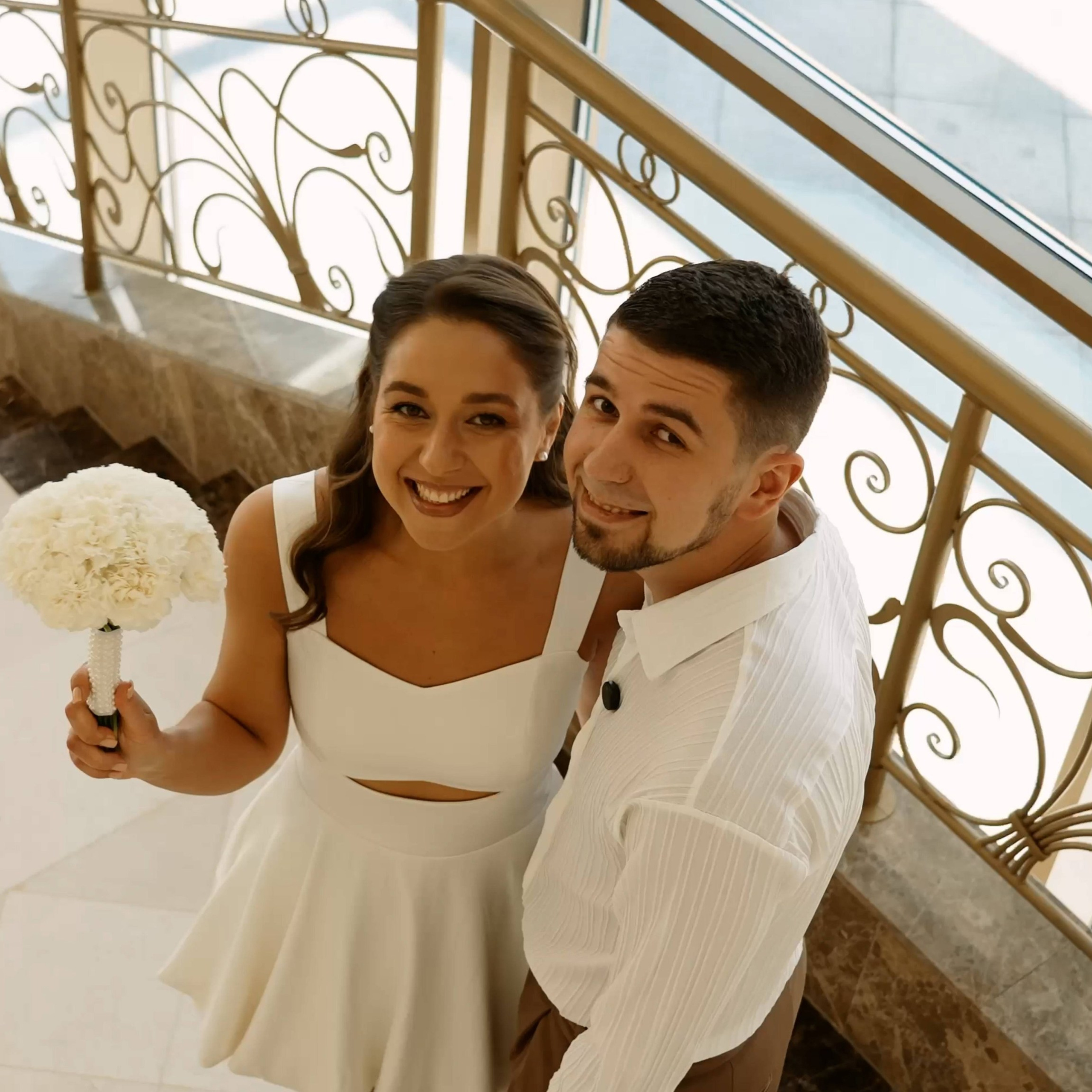 Пример отдачи всей свадьбы. Видеограф в Иркутске Матвей Антонов