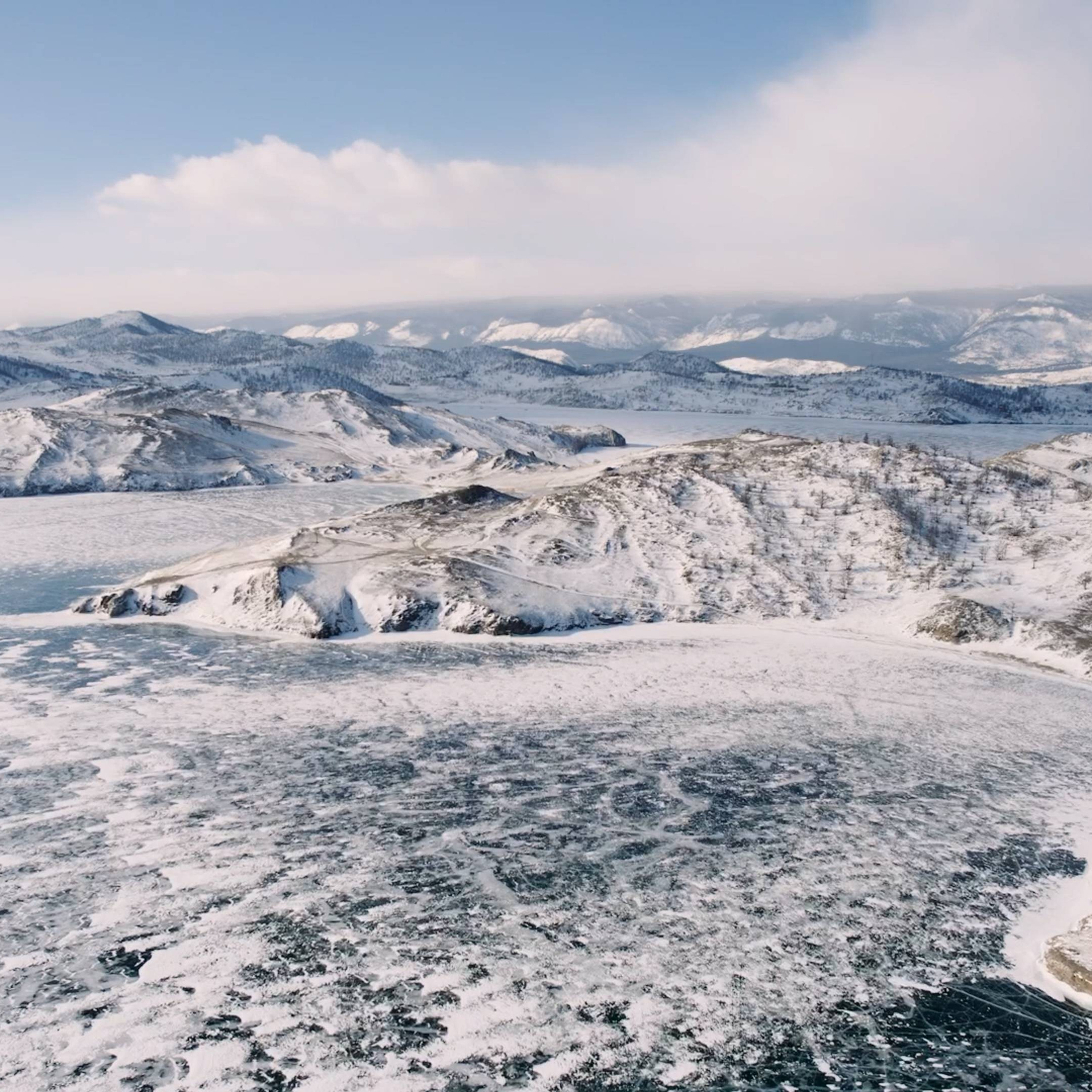 Путешествия. Видеограф в Иркутске Матвей Антонов
