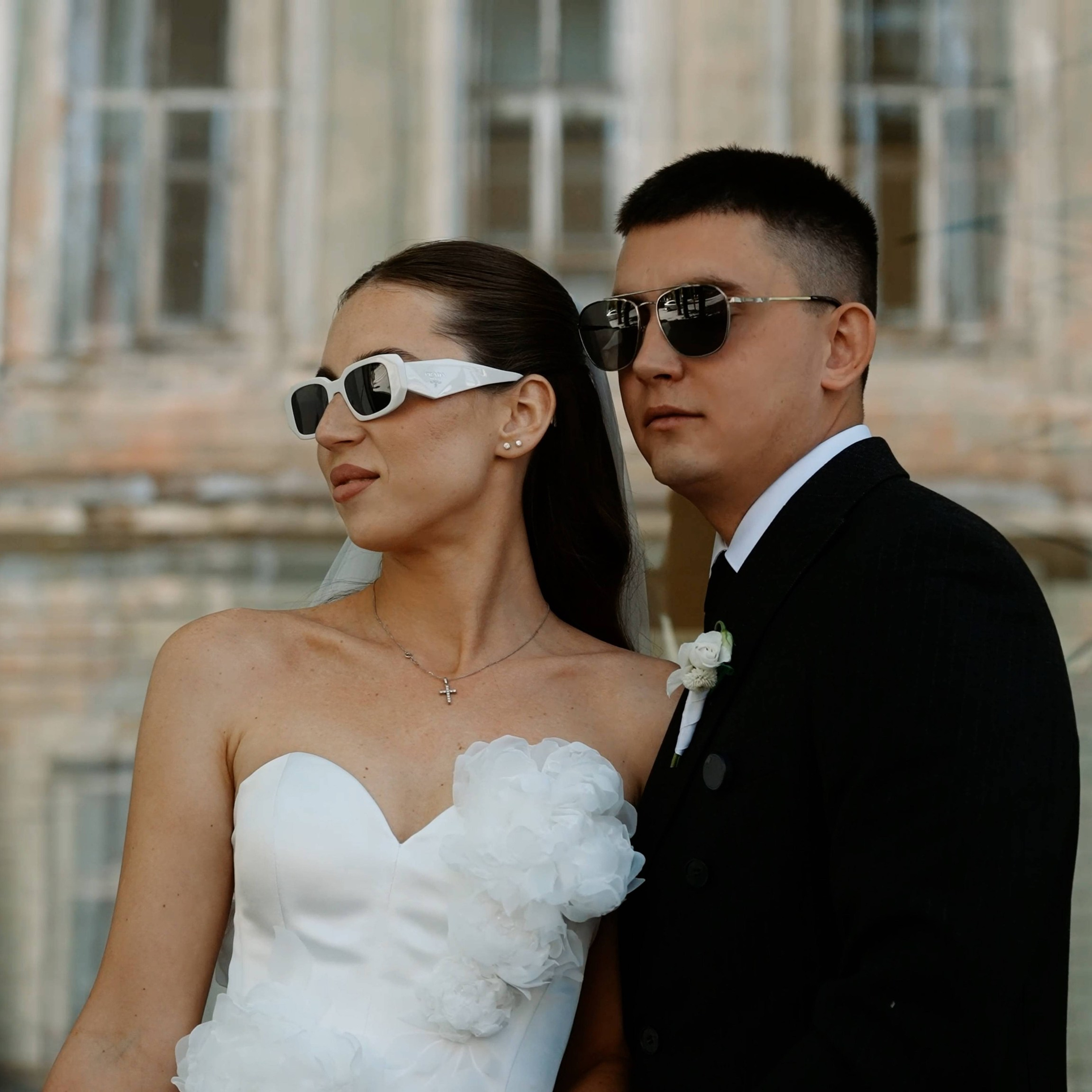 Клипы/тизеры. Видеограф в Иркутске Матвей Антонов