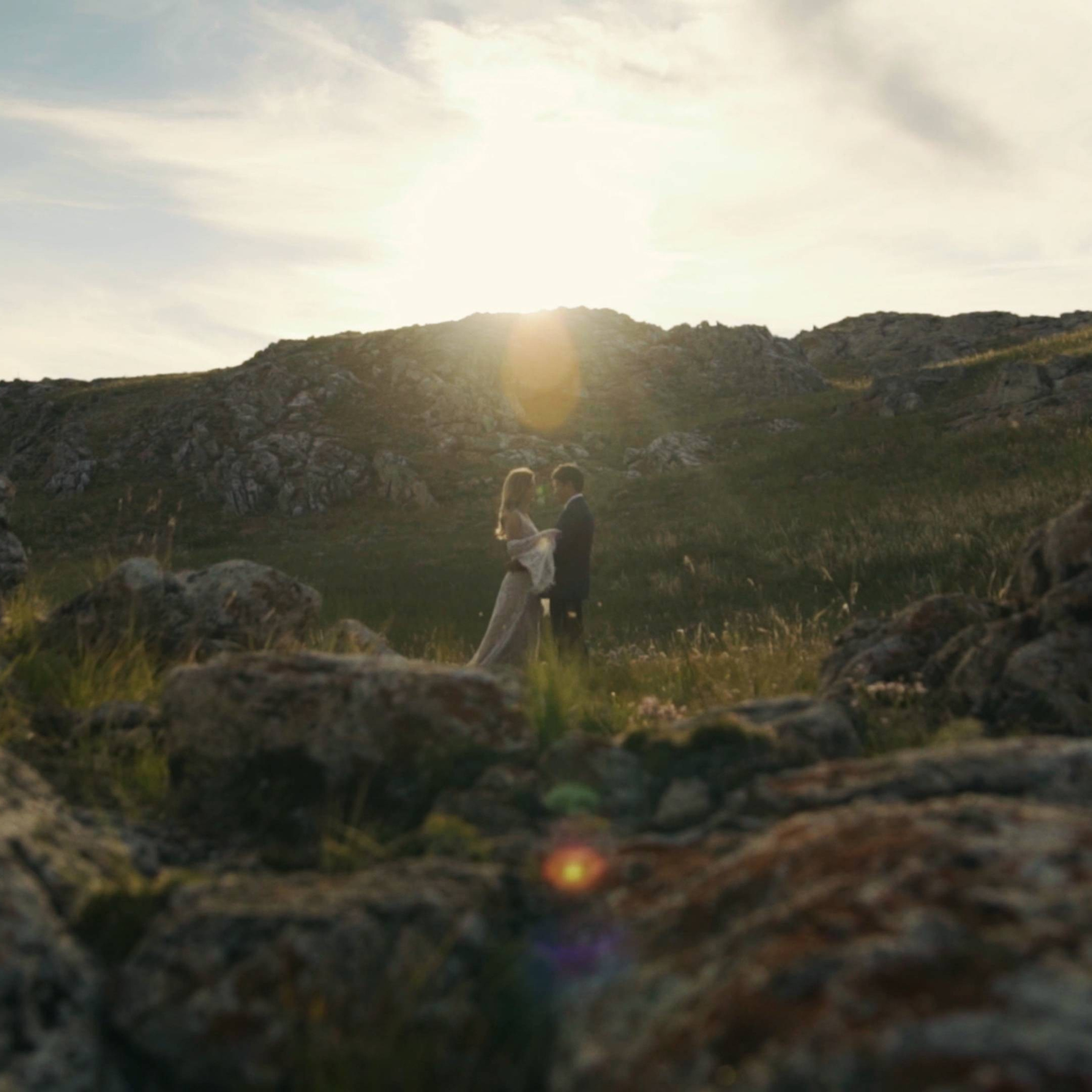 Love-story. Видеограф в Иркутске Матвей Антонов