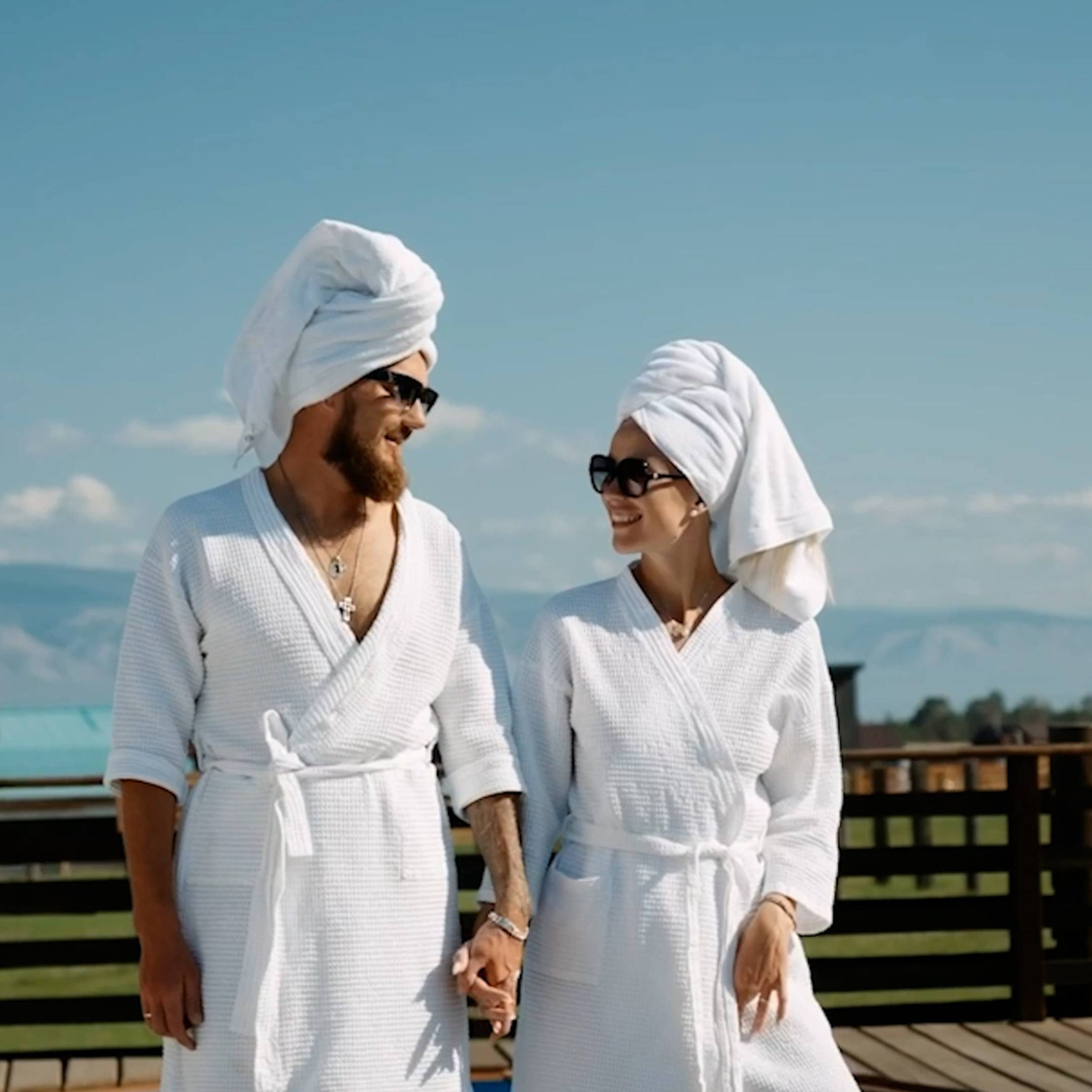 Клипы/тизеры. Видеограф в Иркутске Матвей Антонов