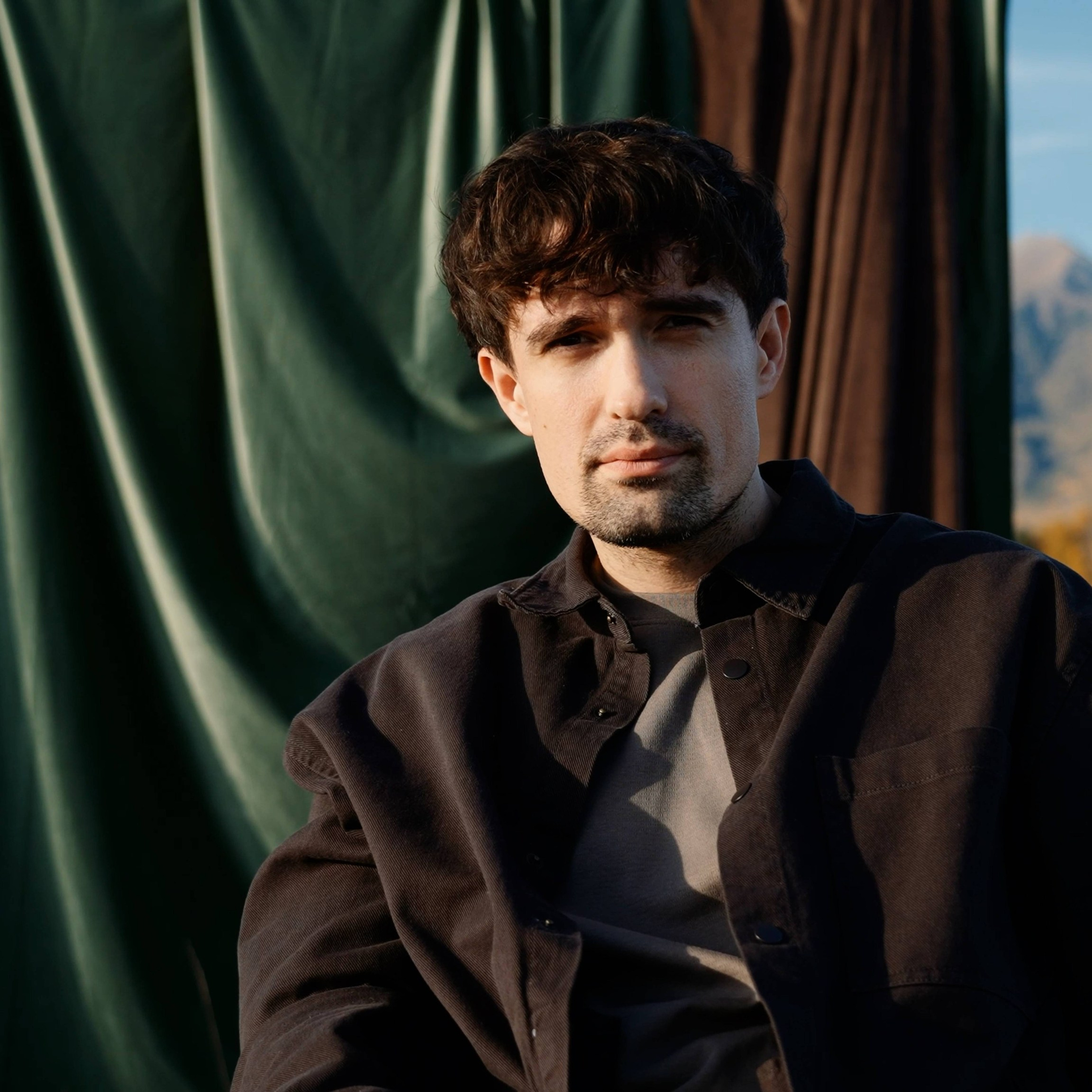 Отчёты. Видеограф в Иркутске Матвей Антонов