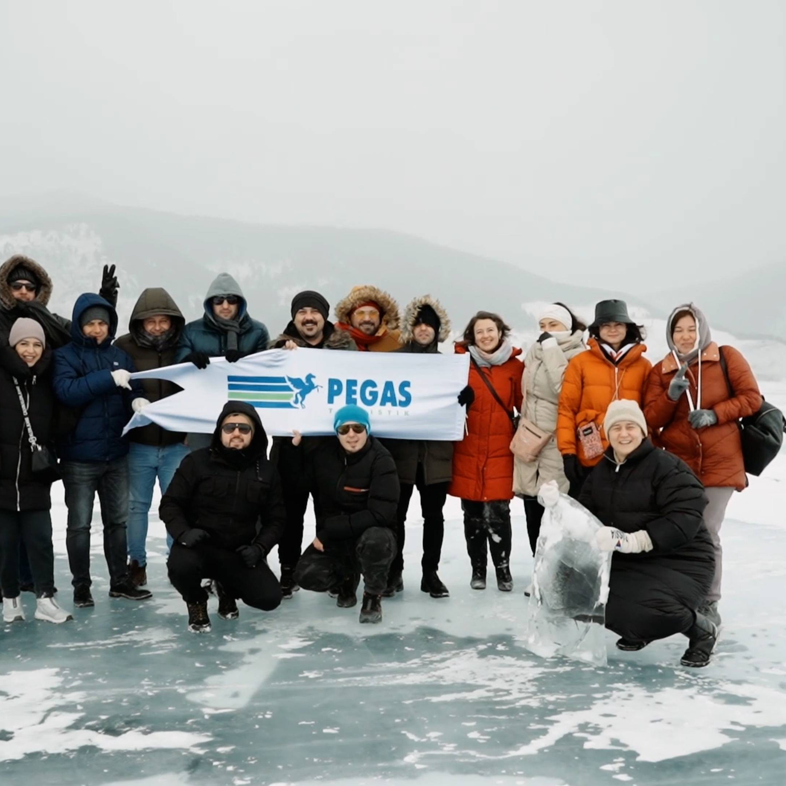 Путешествия. Видеограф в Иркутске Матвей Антонов