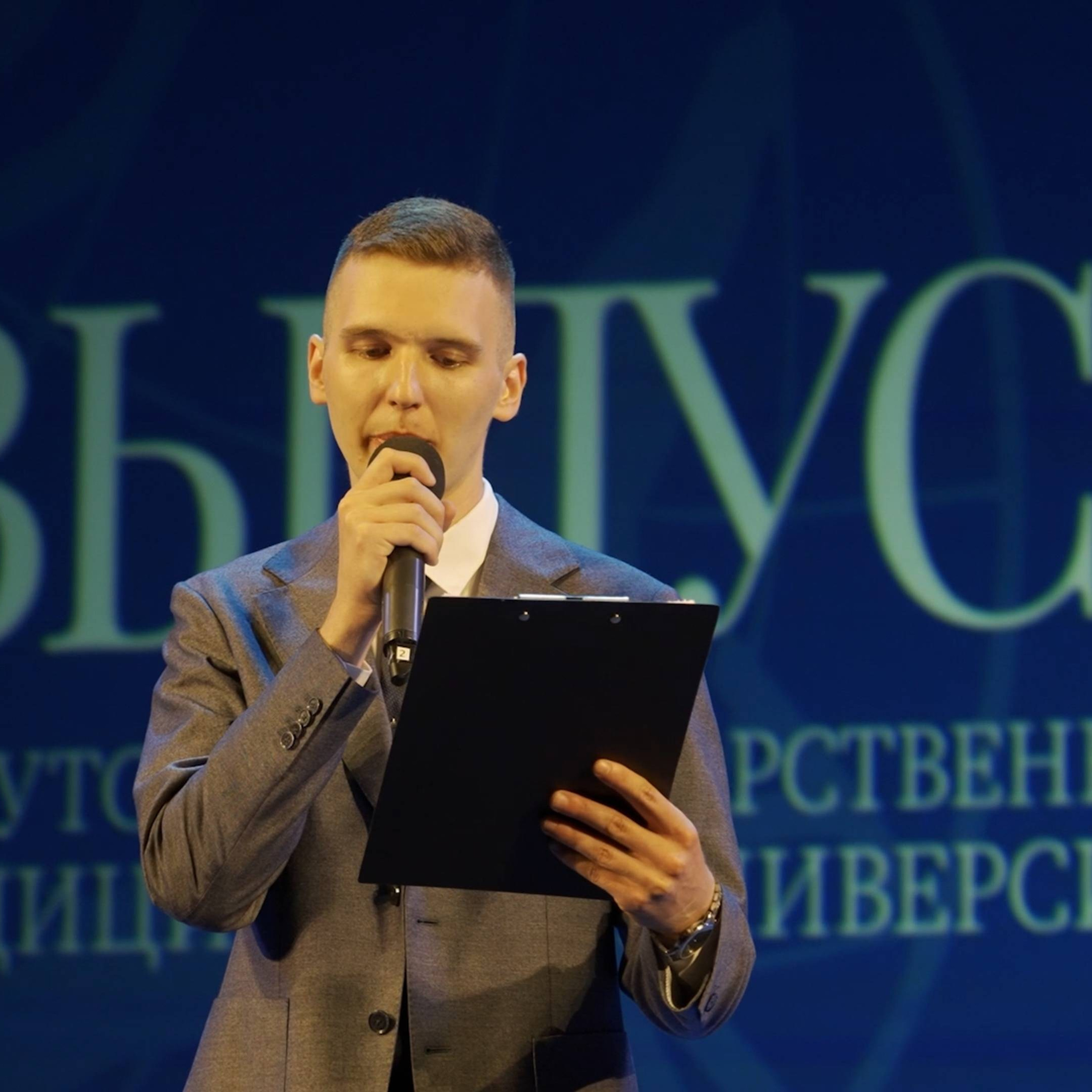 Пример отдачи всего выпускного. Видеограф в Иркутске Матвей Антонов