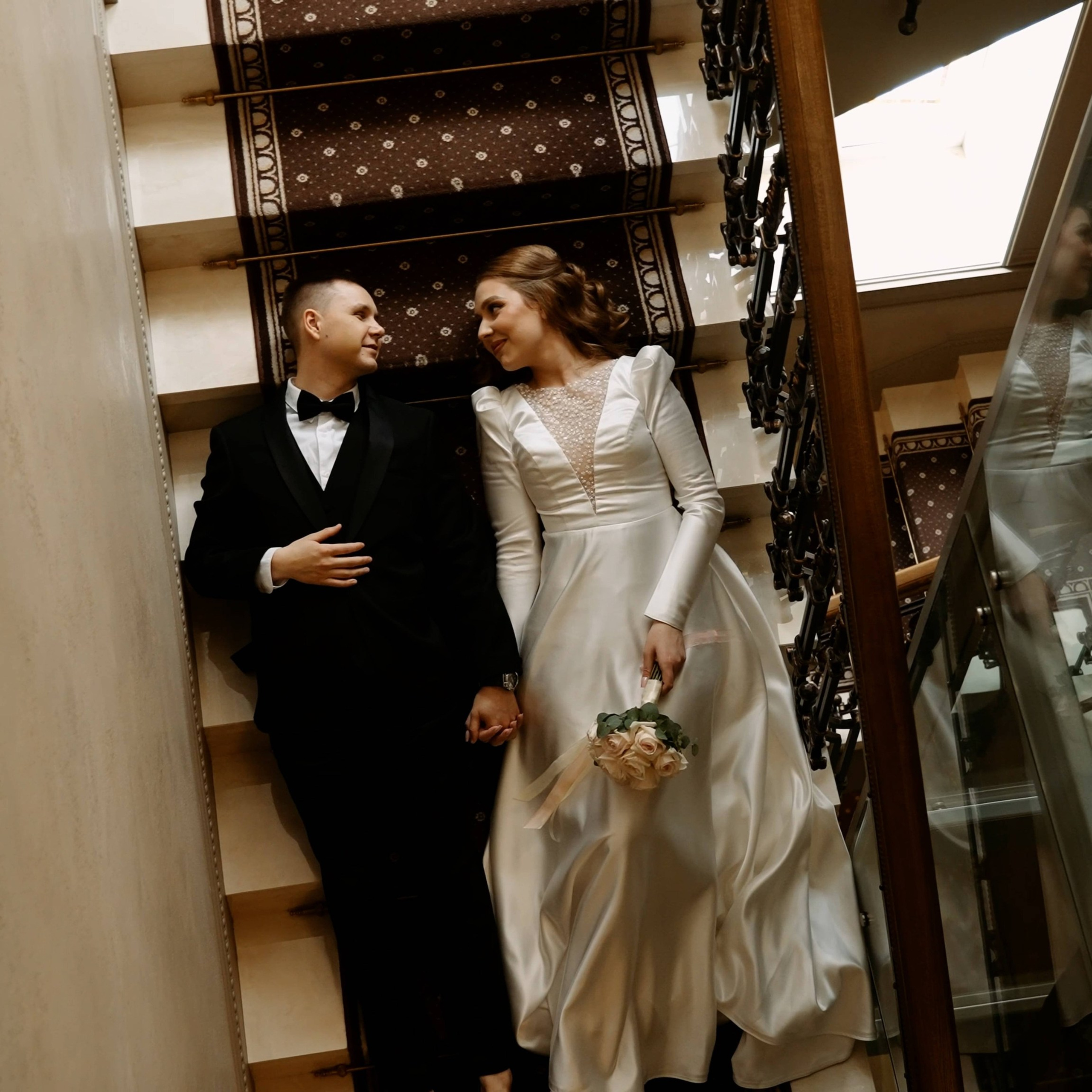 Клипы/тизеры. Видеограф в Иркутске Матвей Антонов