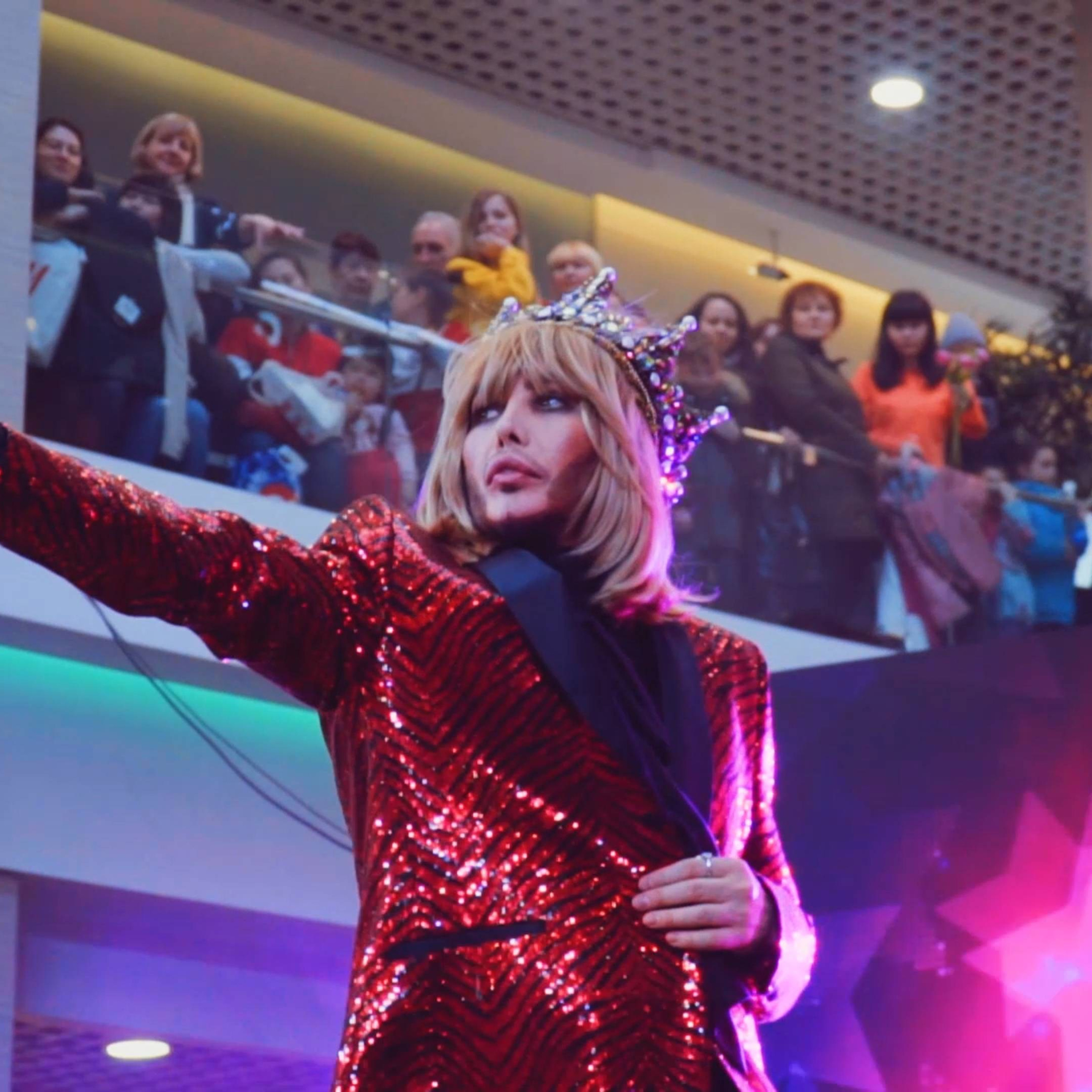 Отчёты. Видеограф в Иркутске Матвей Антонов