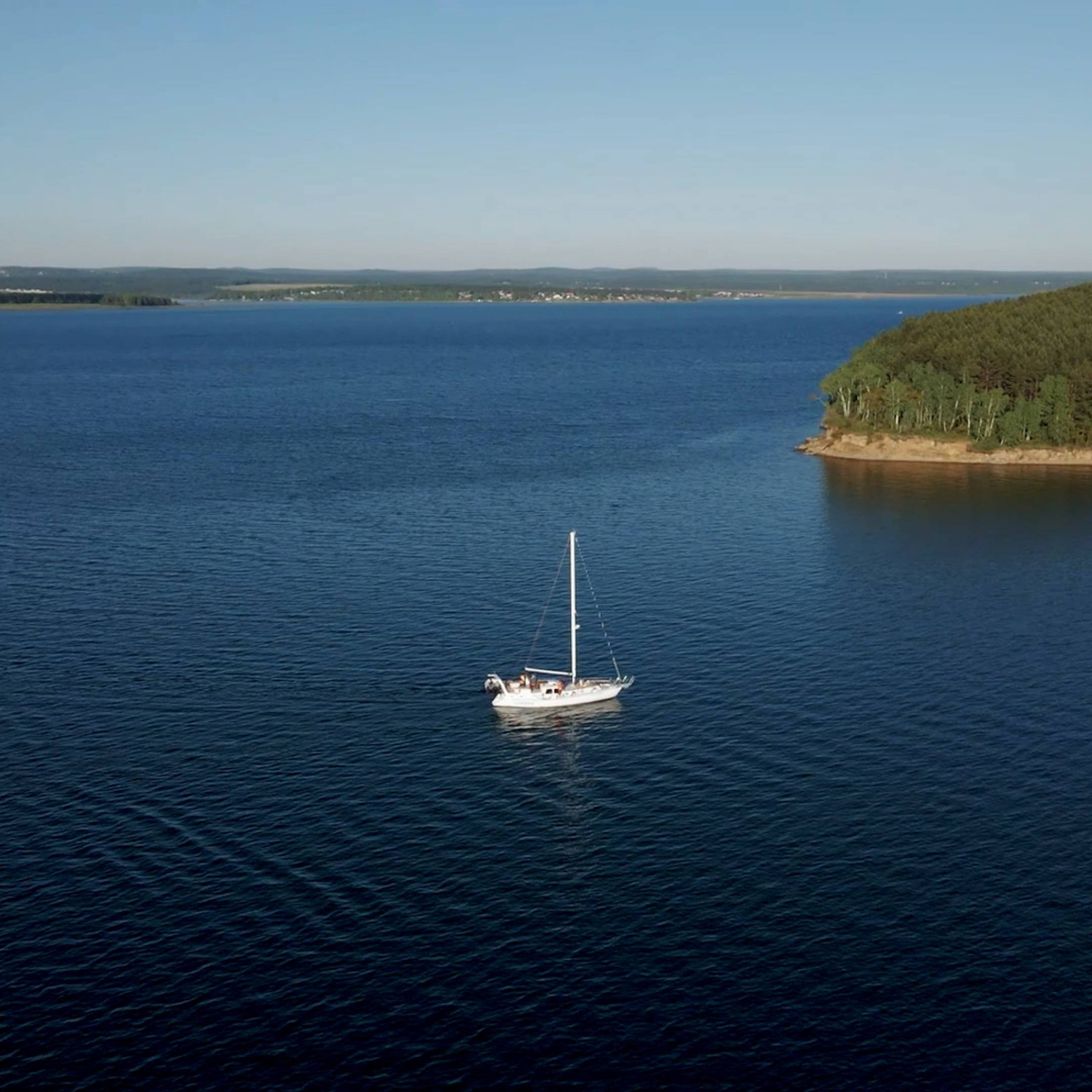 Love-story. Видеограф в Иркутске Матвей Антонов