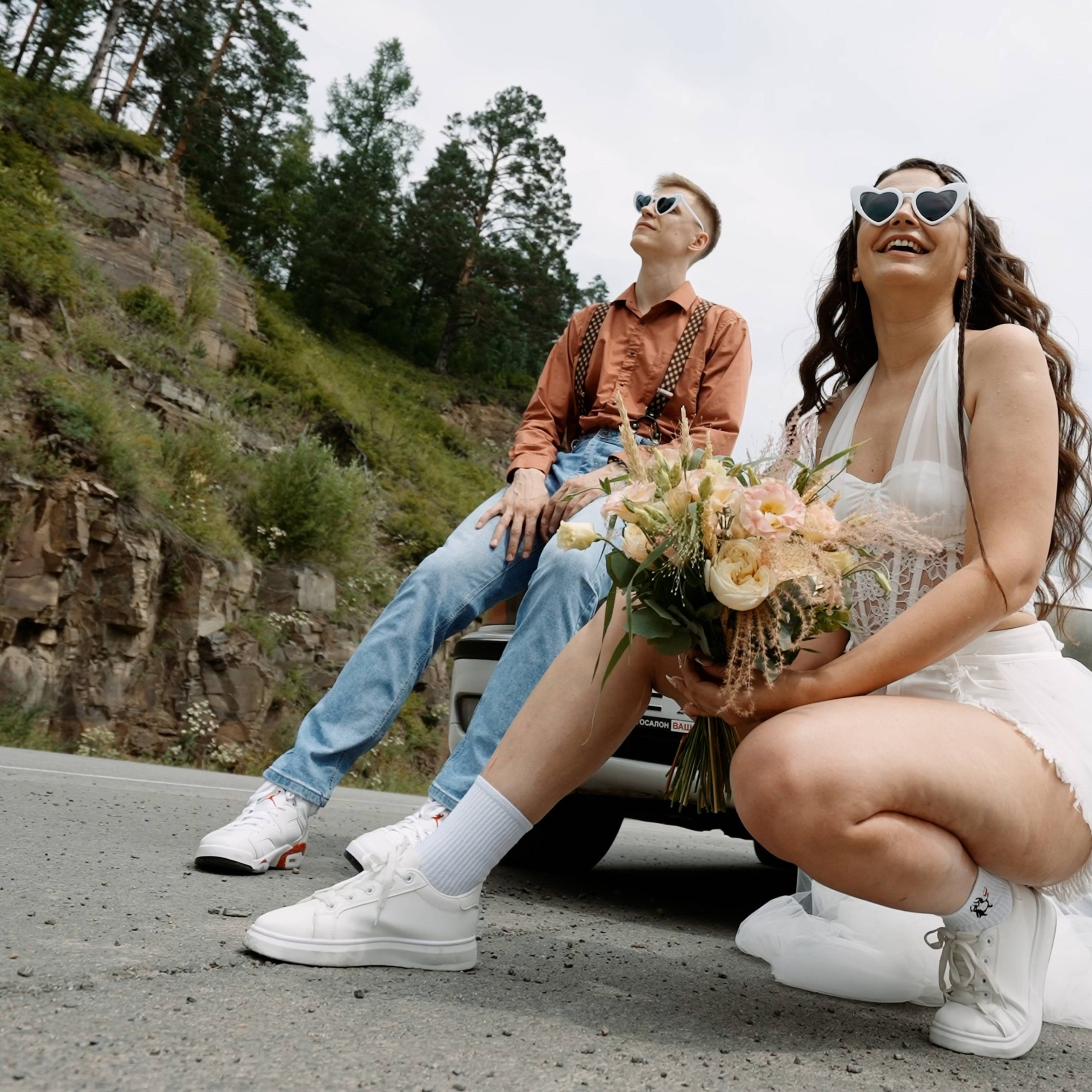 Фильмы. Видеограф в Иркутске Матвей Антонов