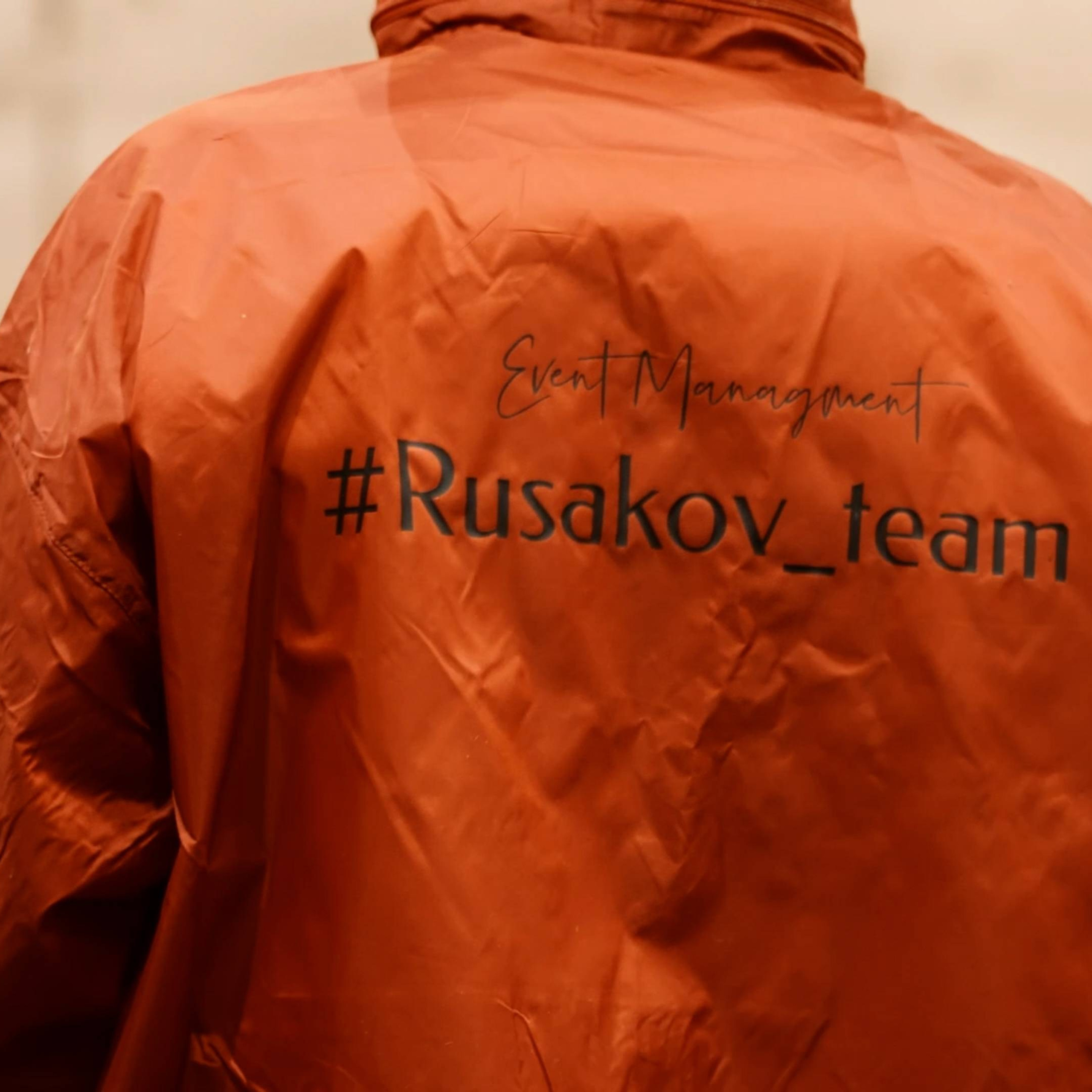 Отчёты. Видеограф в Иркутске Матвей Антонов