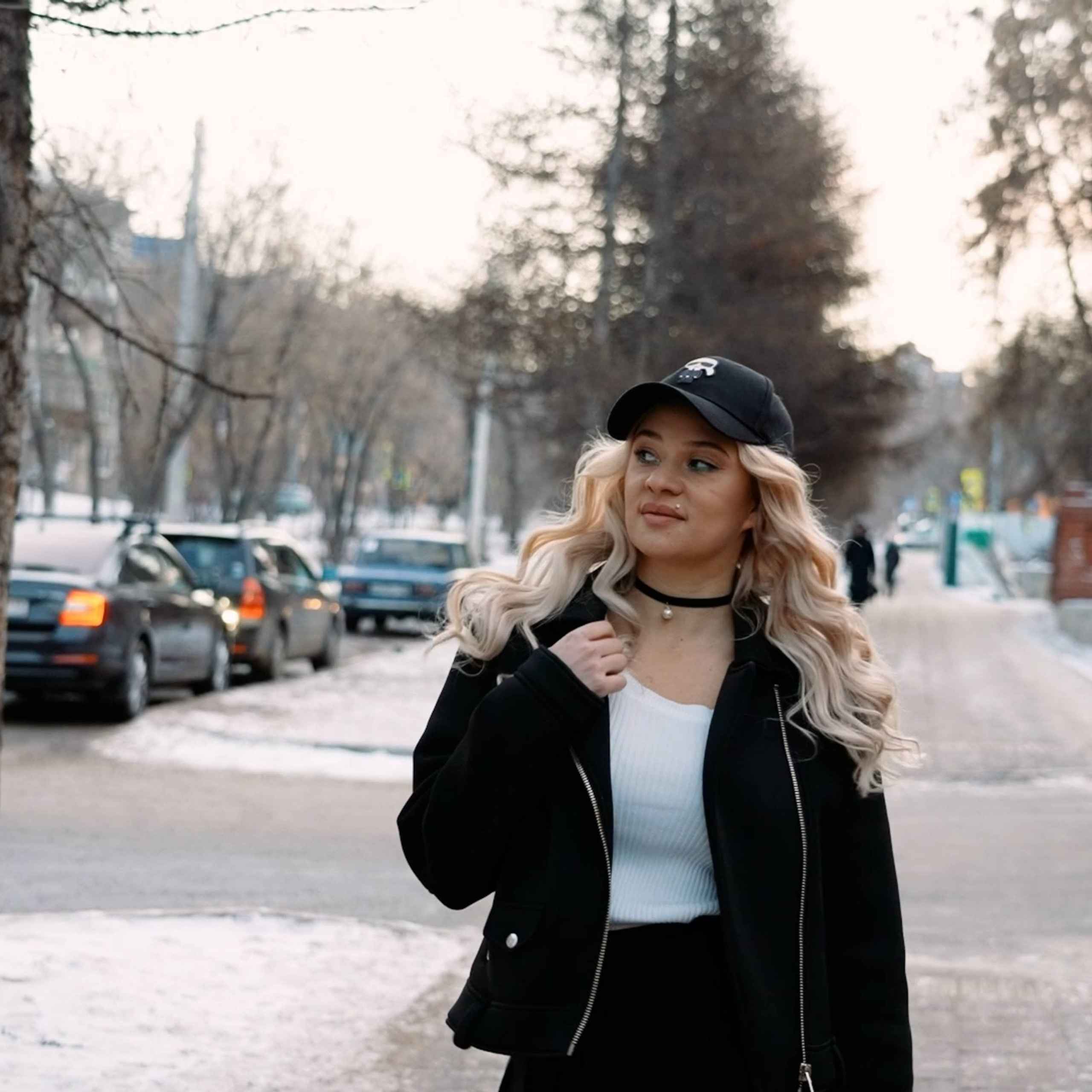 Реклама. Видеограф в Иркутске Матвей Антонов