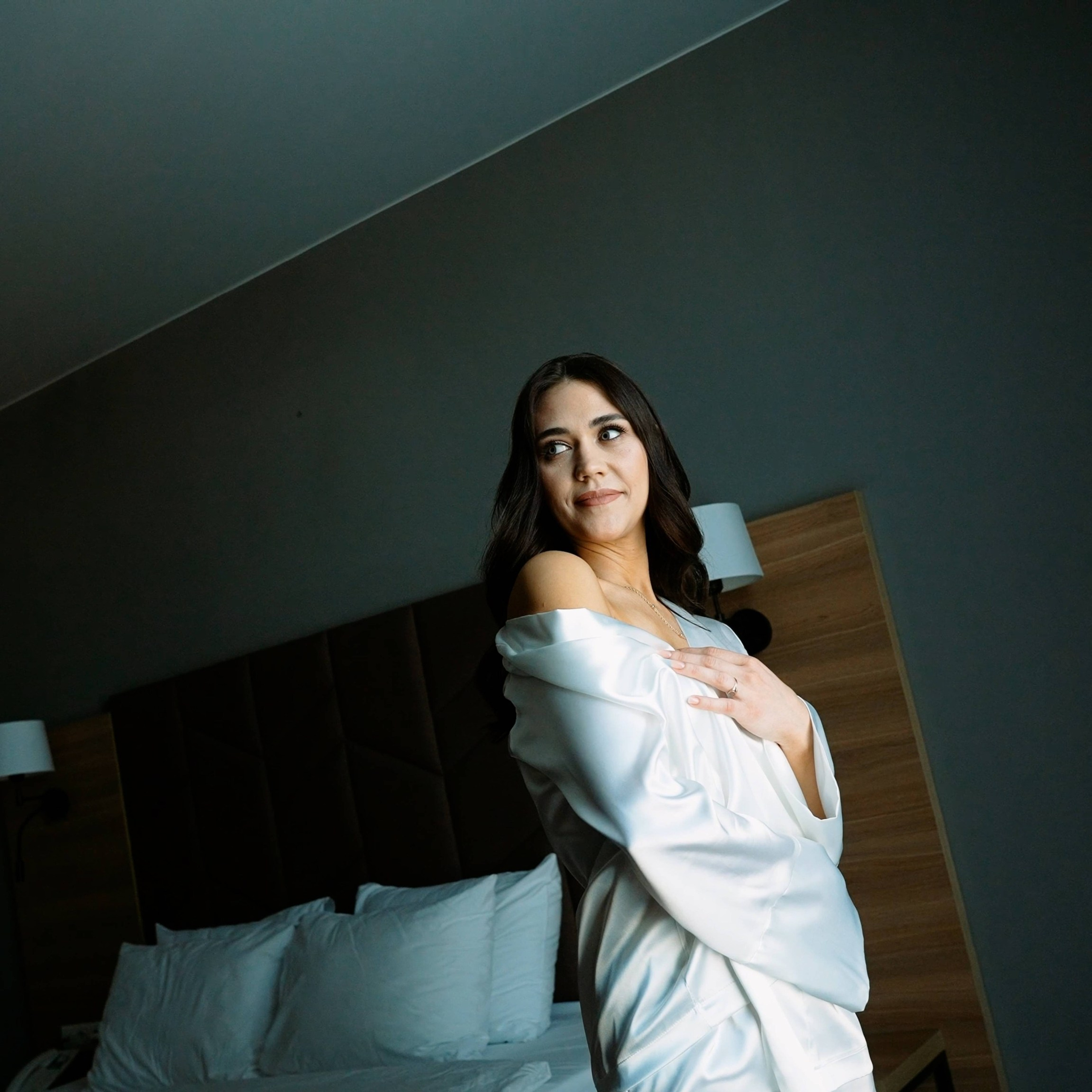 Фильмы. Видеограф в Иркутске Матвей Антонов