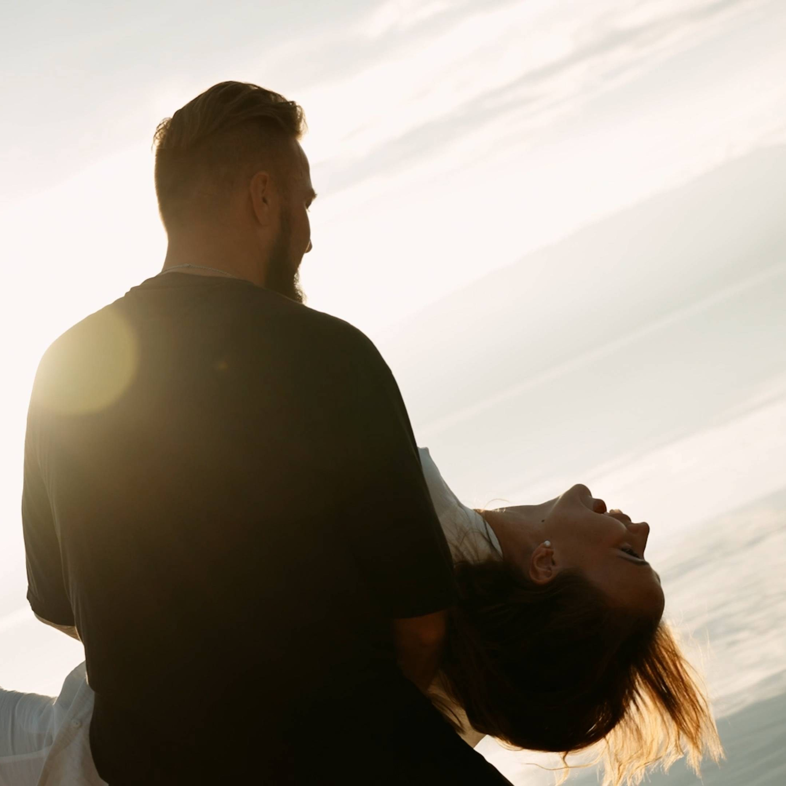 Love-story. Видеограф в Иркутске Матвей Антонов