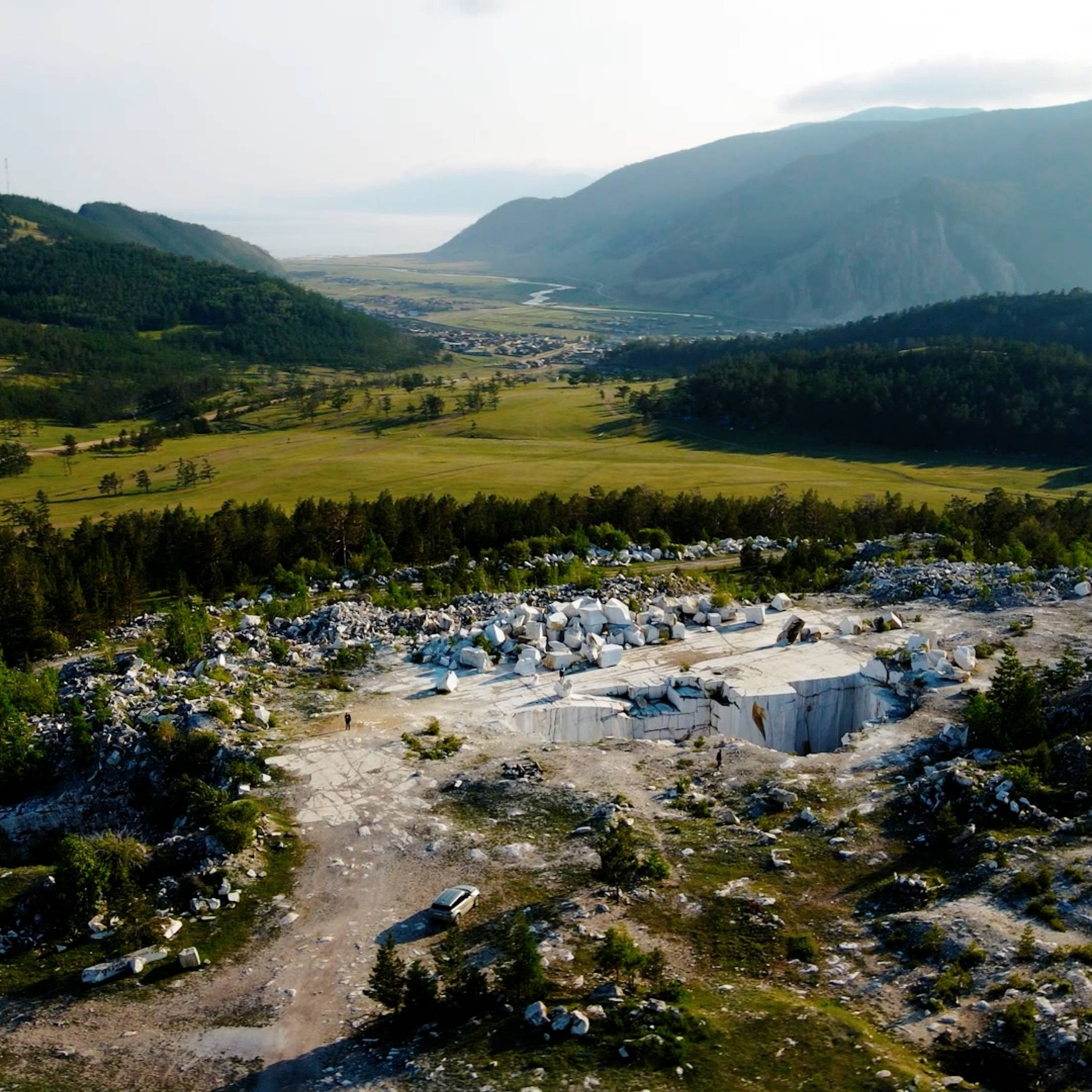 Love-story. Видеограф в Иркутске Матвей Антонов