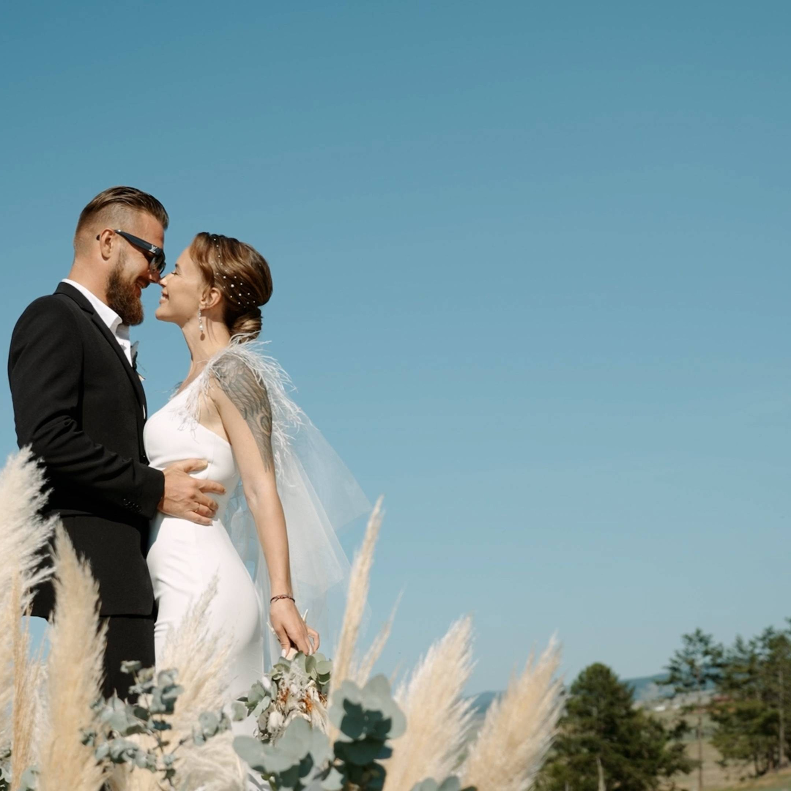 Фильмы. Видеограф в Иркутске Матвей Антонов