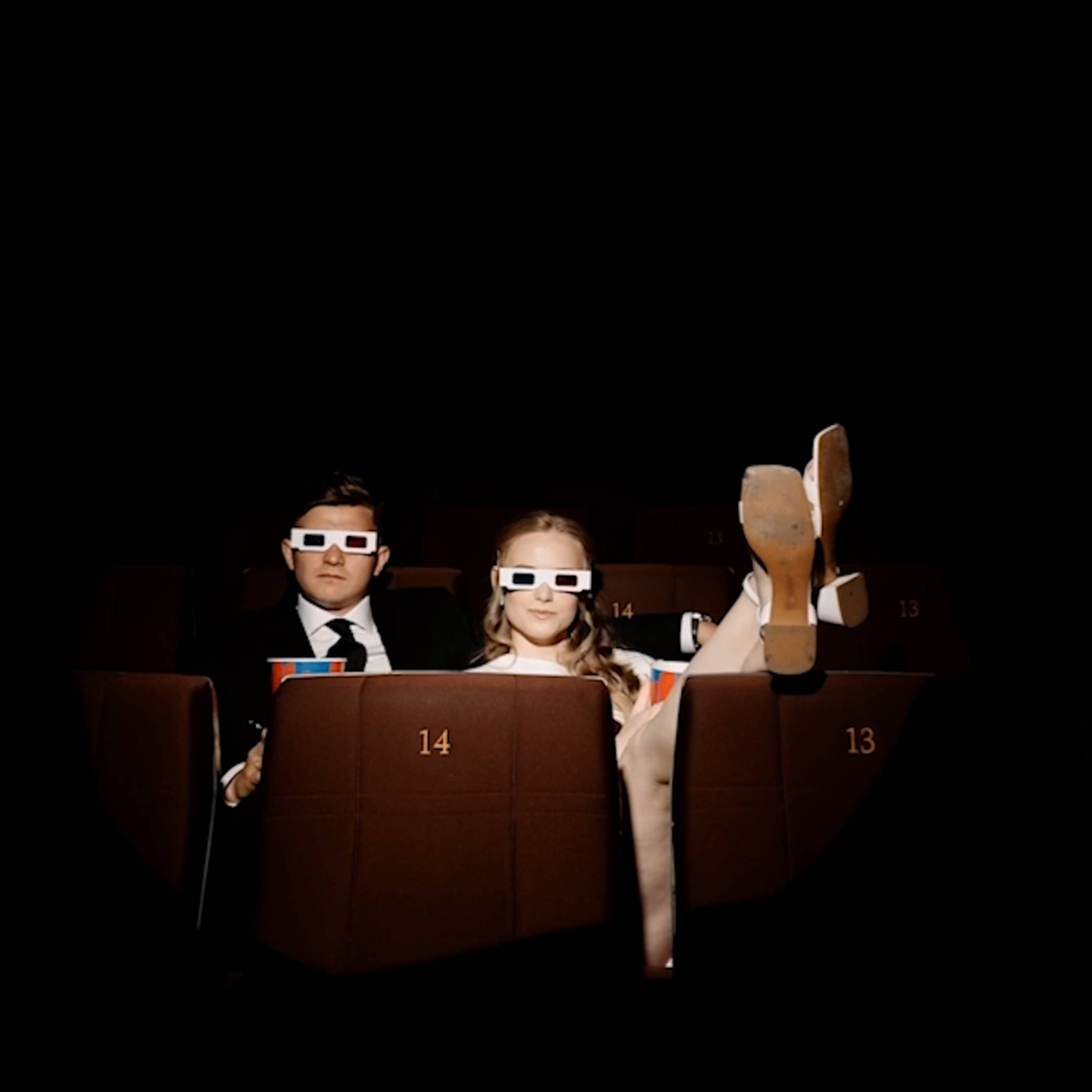 Клипы/тизеры. Видеограф в Иркутске Матвей Антонов