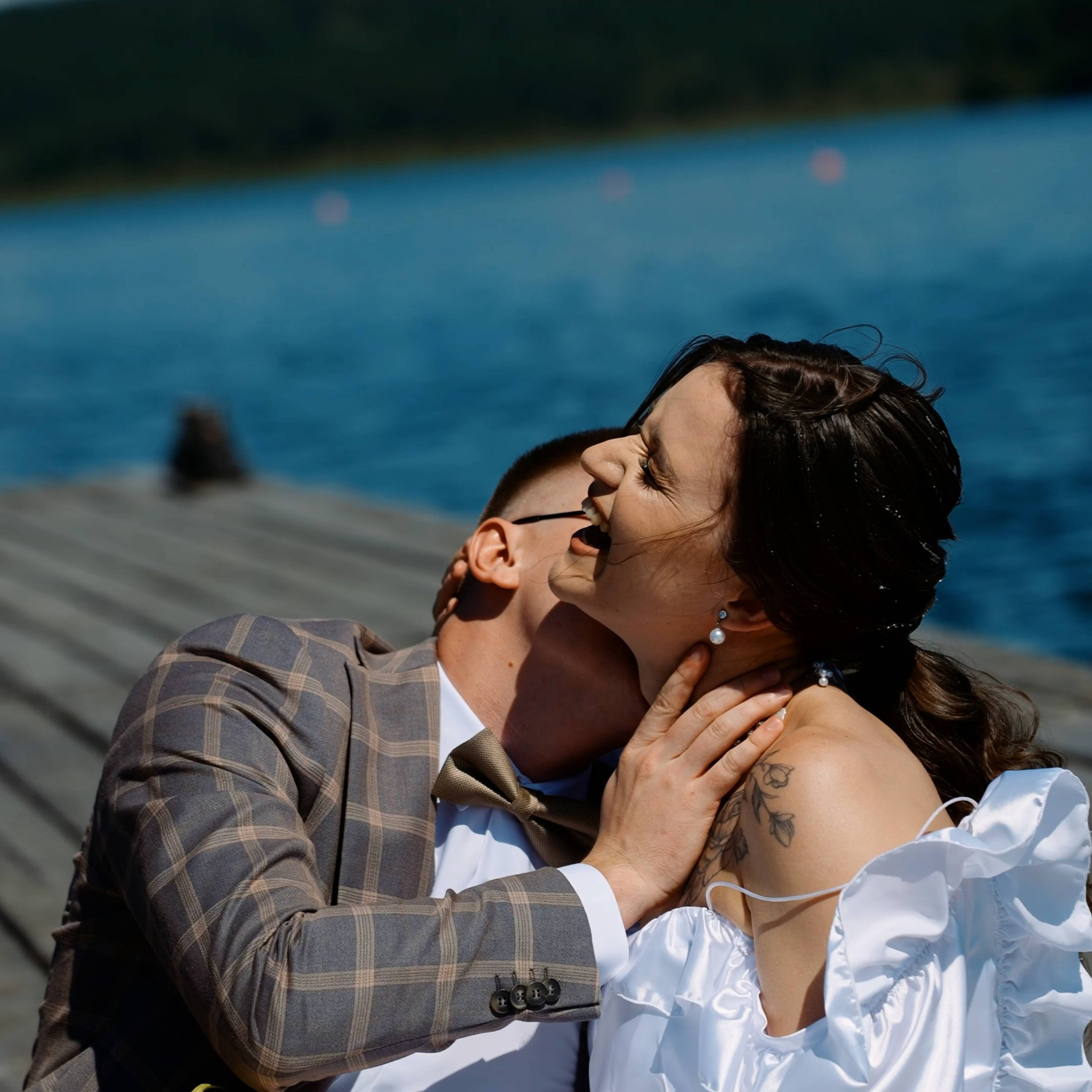 Клипы/тизеры. Видеограф в Иркутске Матвей Антонов