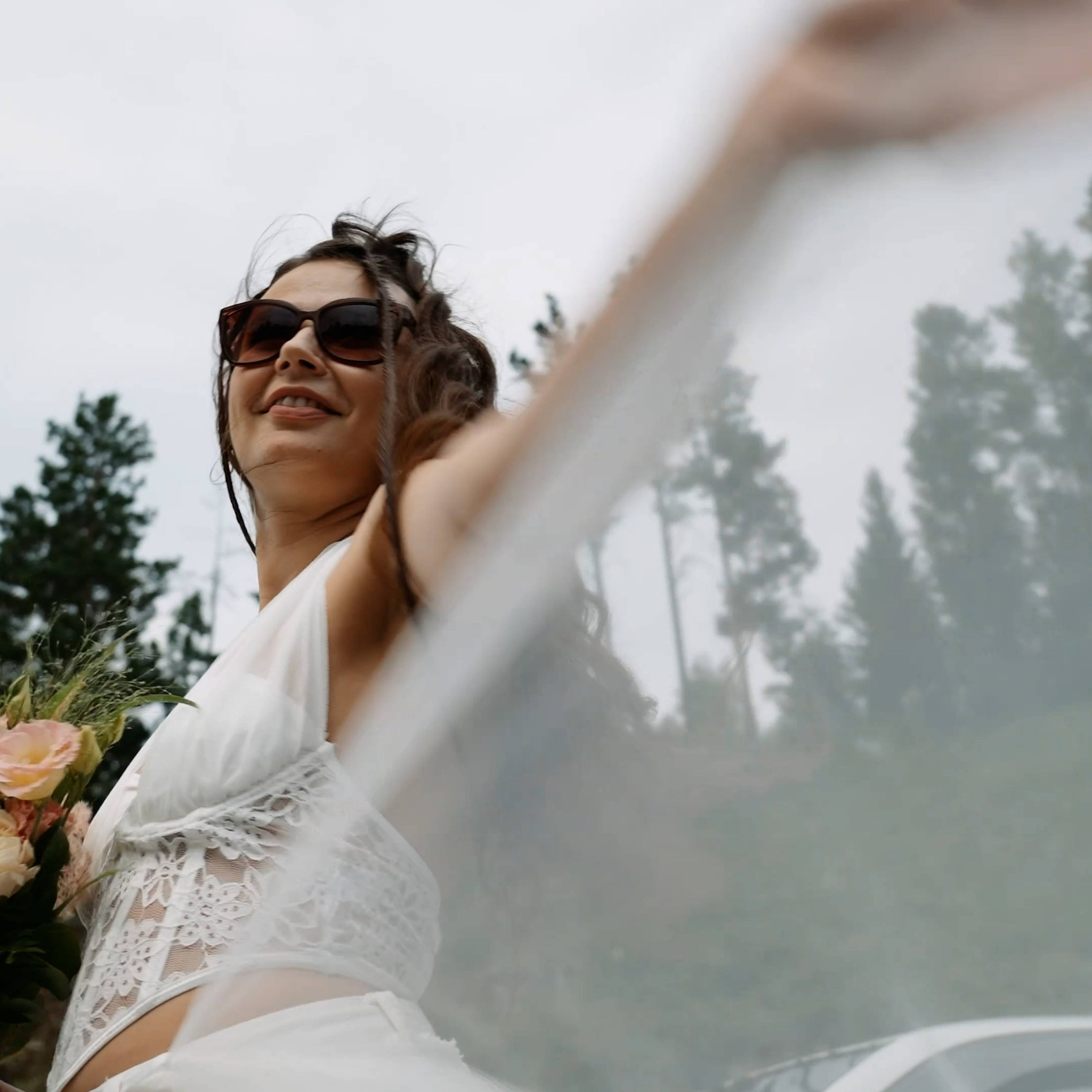 Клипы/тизеры. Видеограф в Иркутске Матвей Антонов