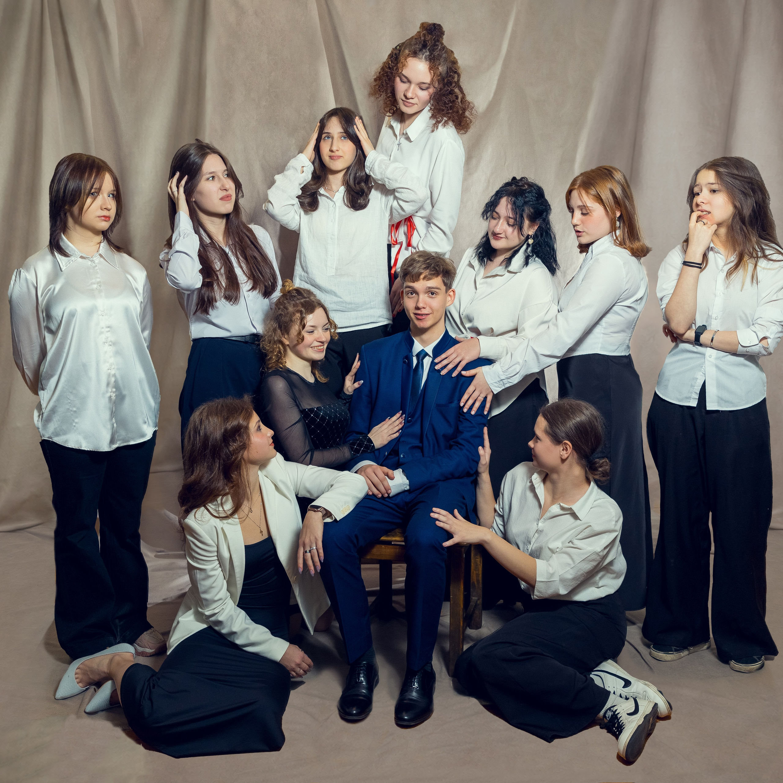 Отзывы. Фотограф Екатерина Зайкова в Санкт-Петербурге