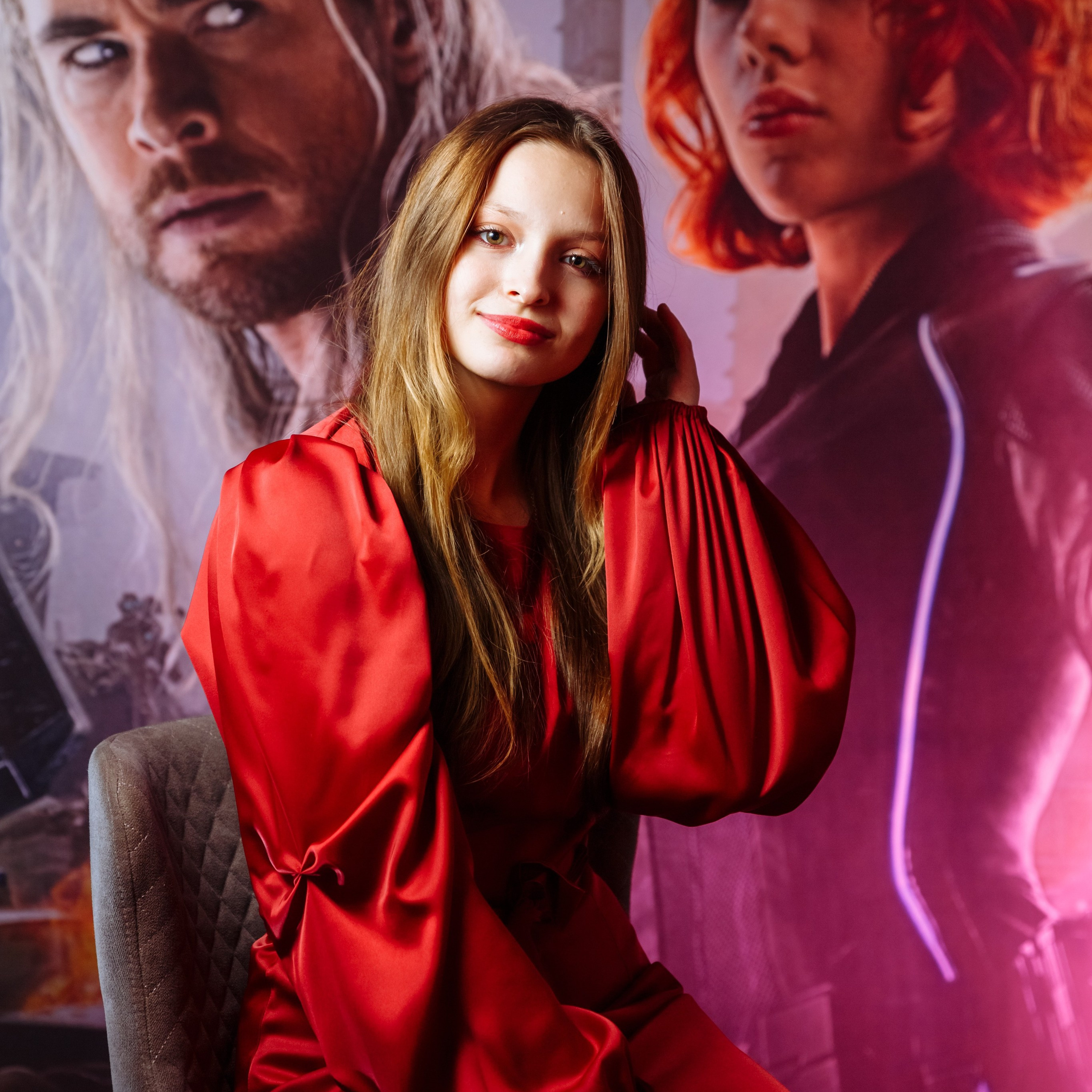 Отзывы. Фотограф Екатерина Зайкова в Санкт-Петербурге