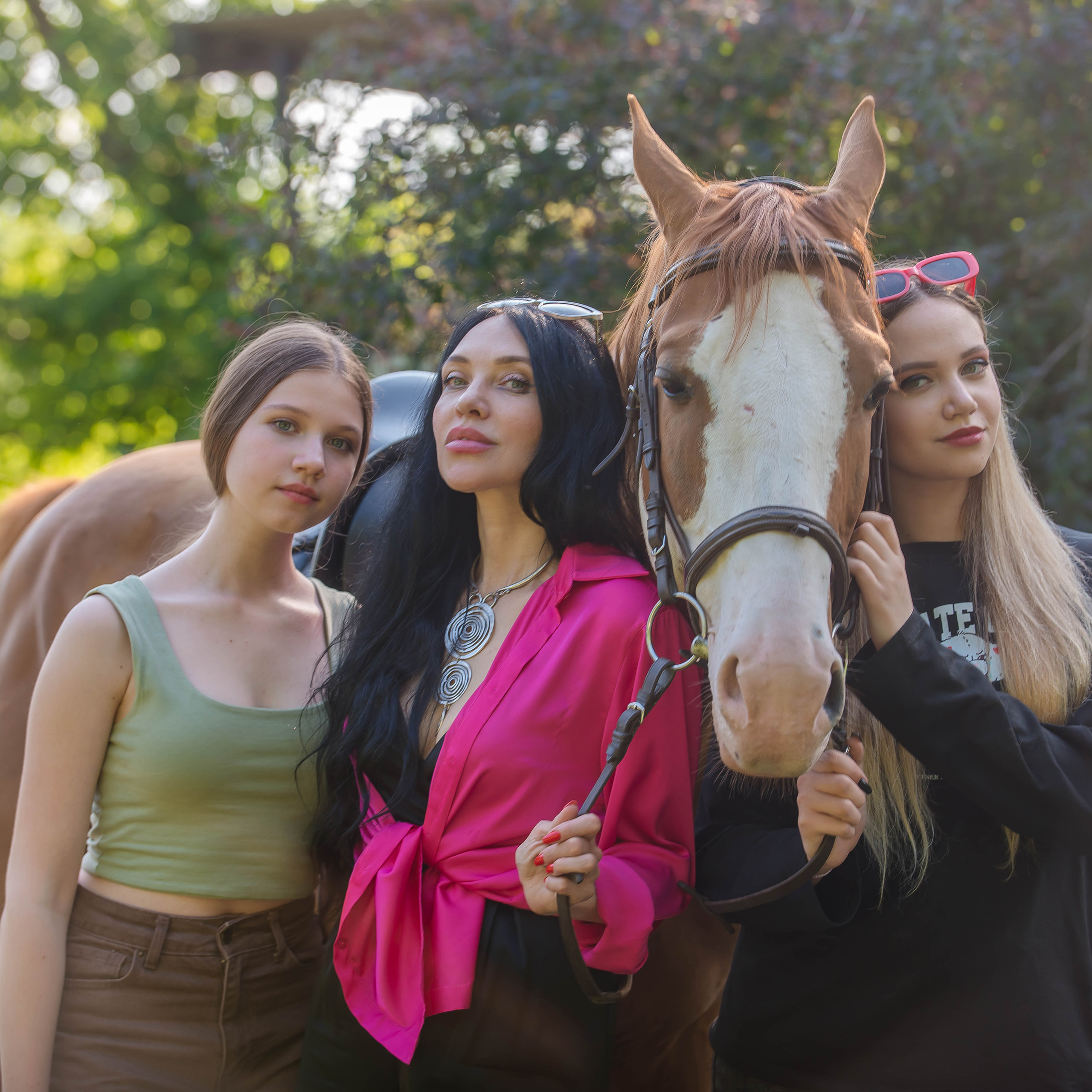 Отзывы. Арт-фотограф Евгений Матвиенко