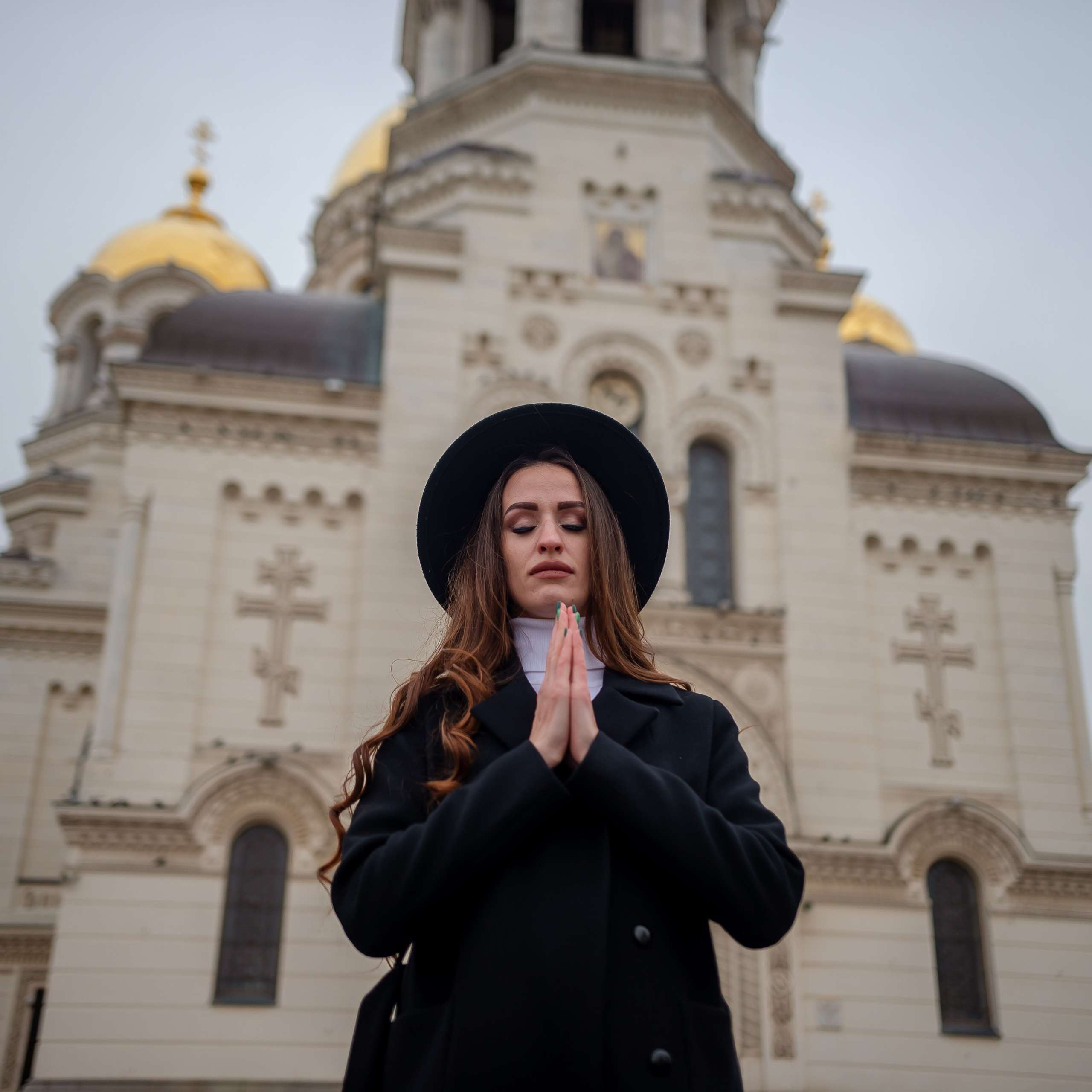 Отзывы. Арт-фотограф Евгений Матвиенко