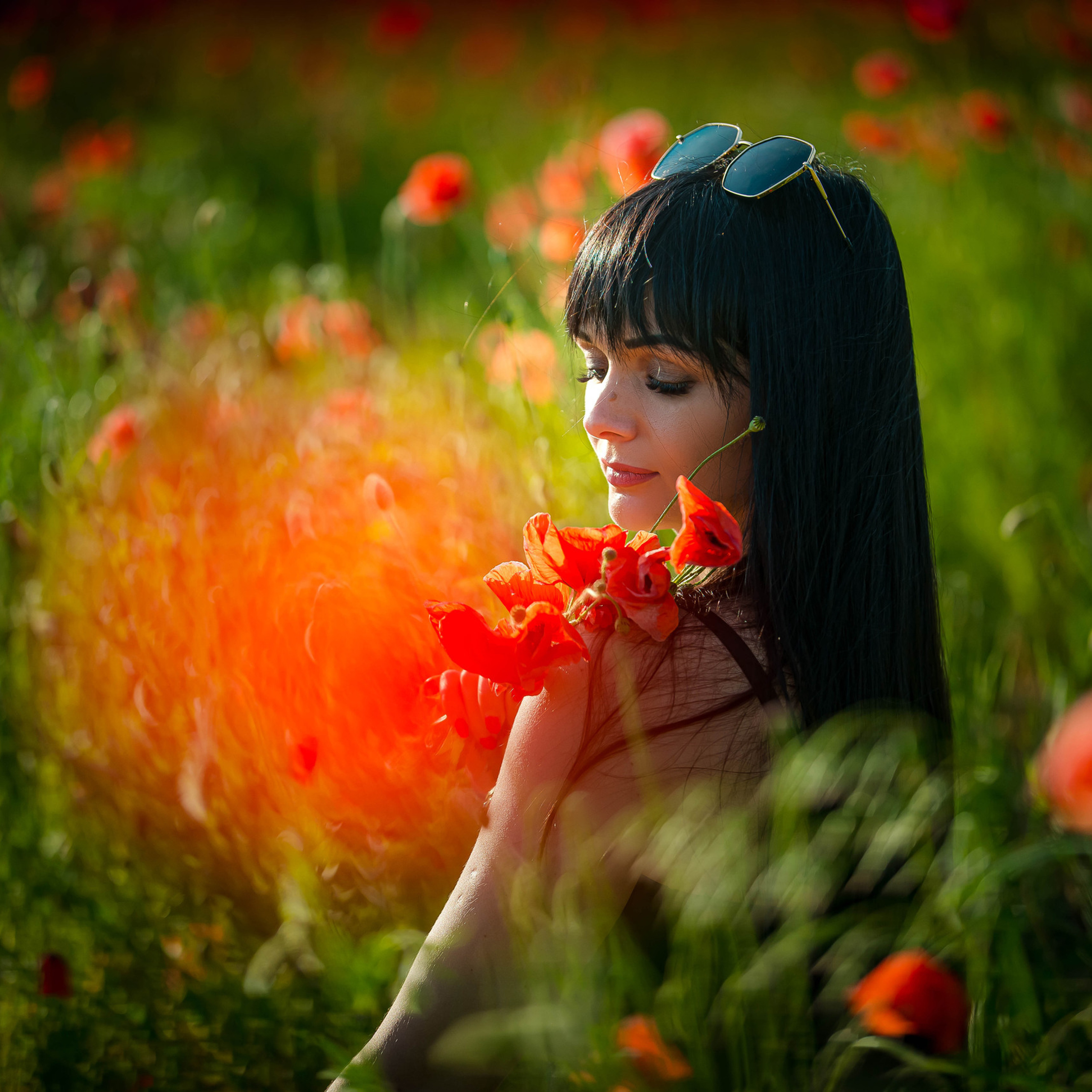 Отзывы. Арт-фотограф Евгений Матвиенко