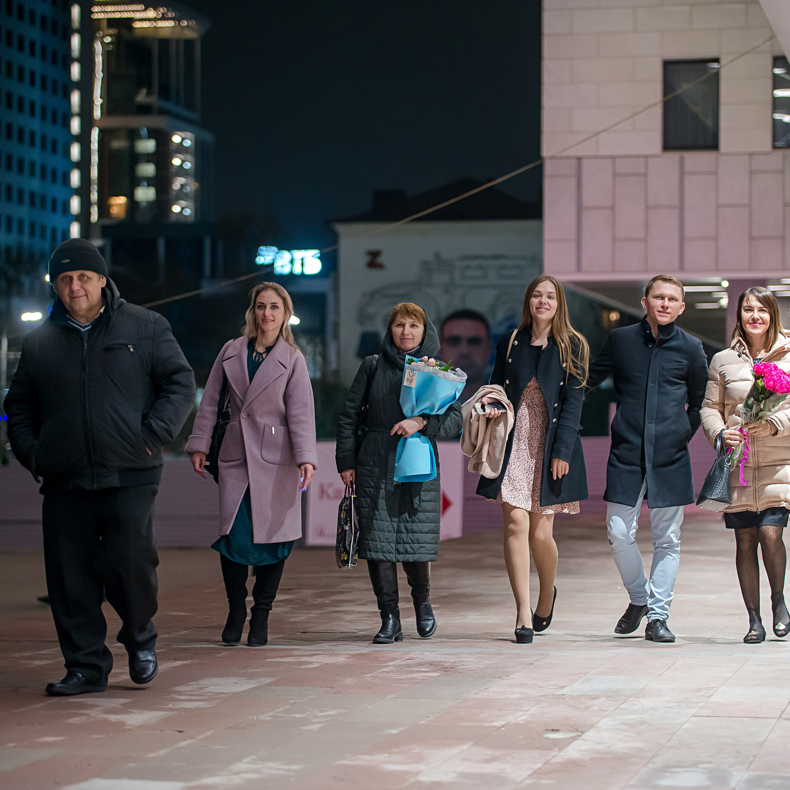 Отзывы. Арт-фотограф Евгений Матвиенко