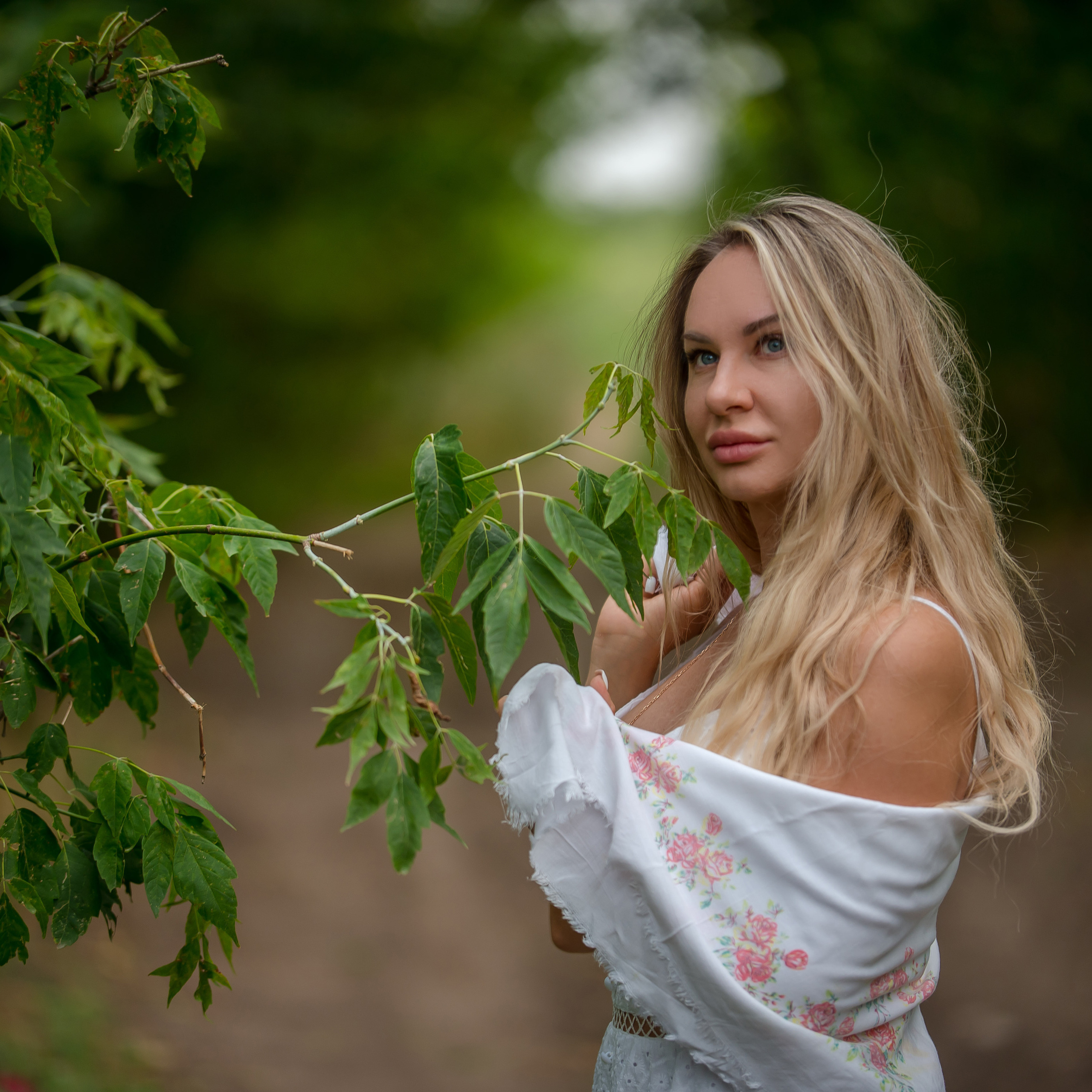 Отзывы. Арт-фотограф Евгений Матвиенко