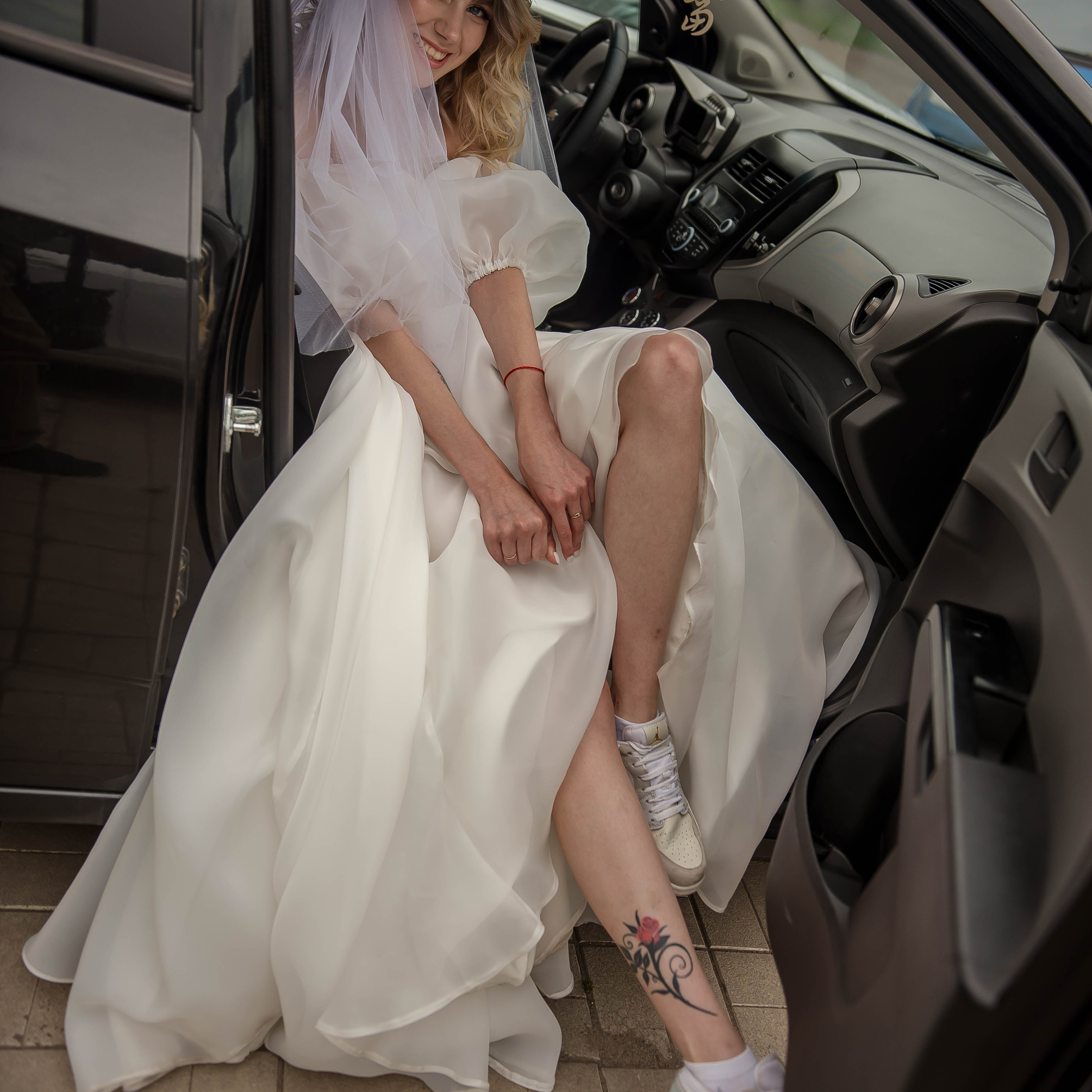 Отзывы. Арт-фотограф Евгений Матвиенко