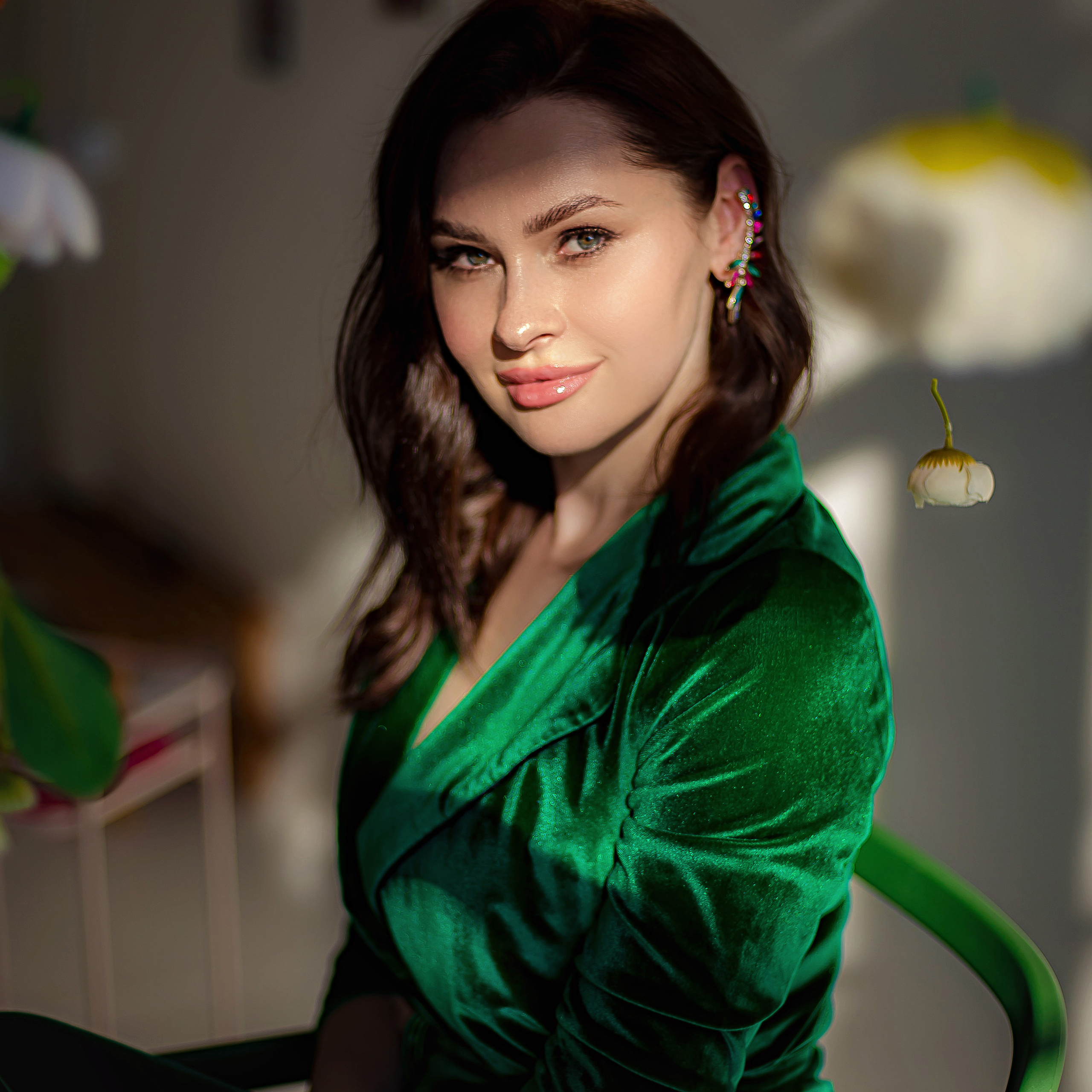 Отзывы. Арт-фотограф Евгений Матвиенко