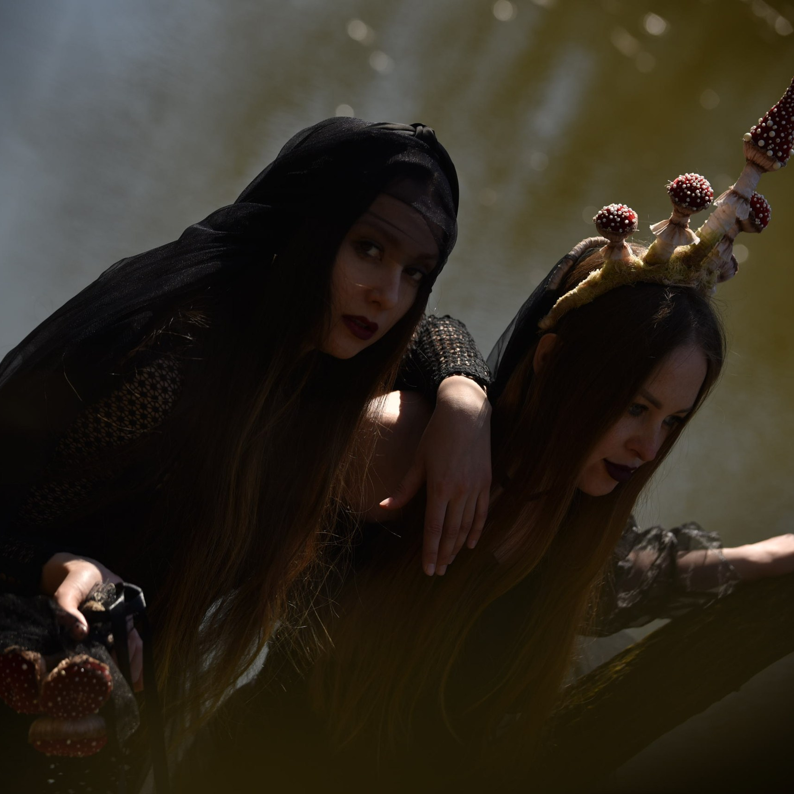 Отзывы. Арт-фотограф Евгений Матвиенко