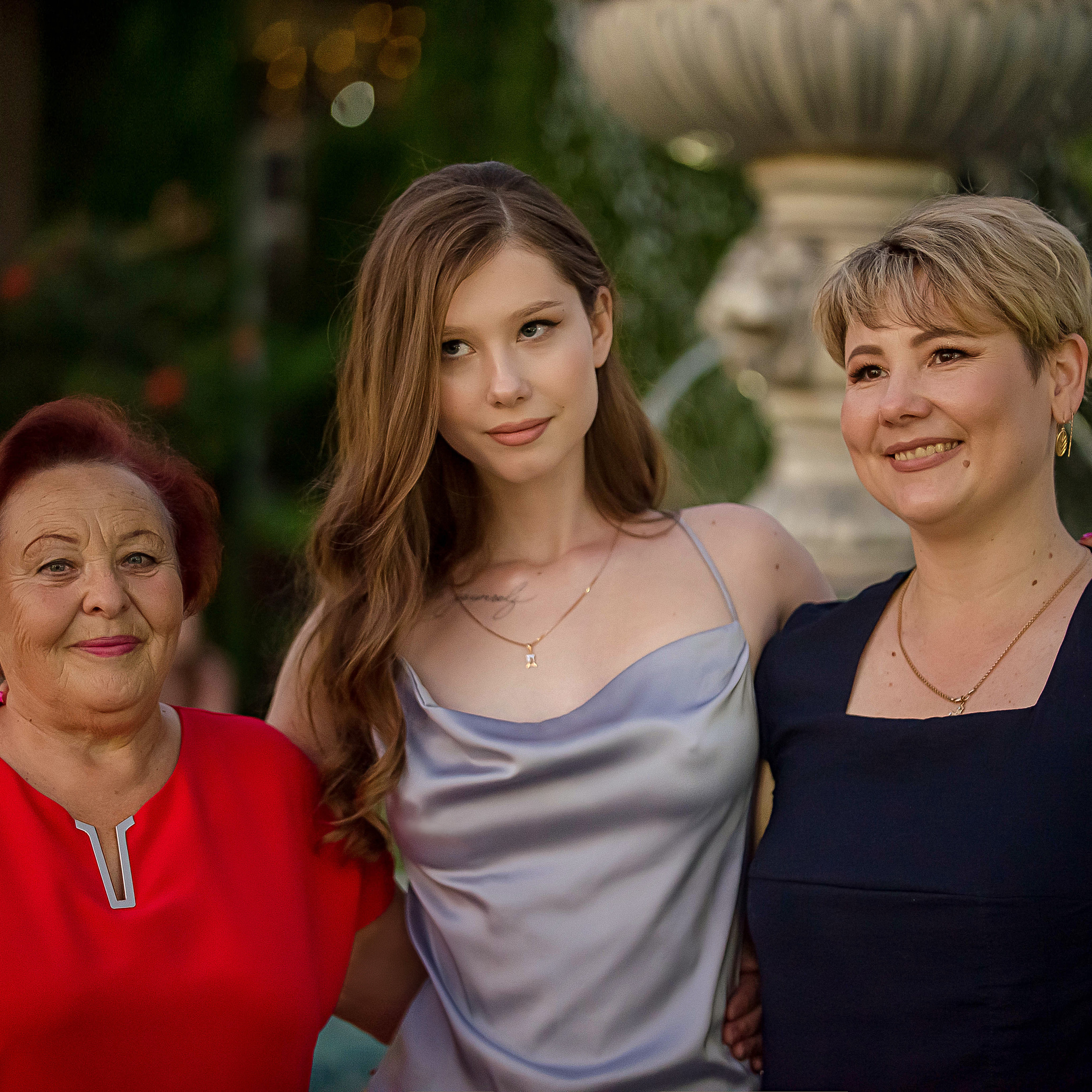 Отзывы. Арт-фотограф Евгений Матвиенко