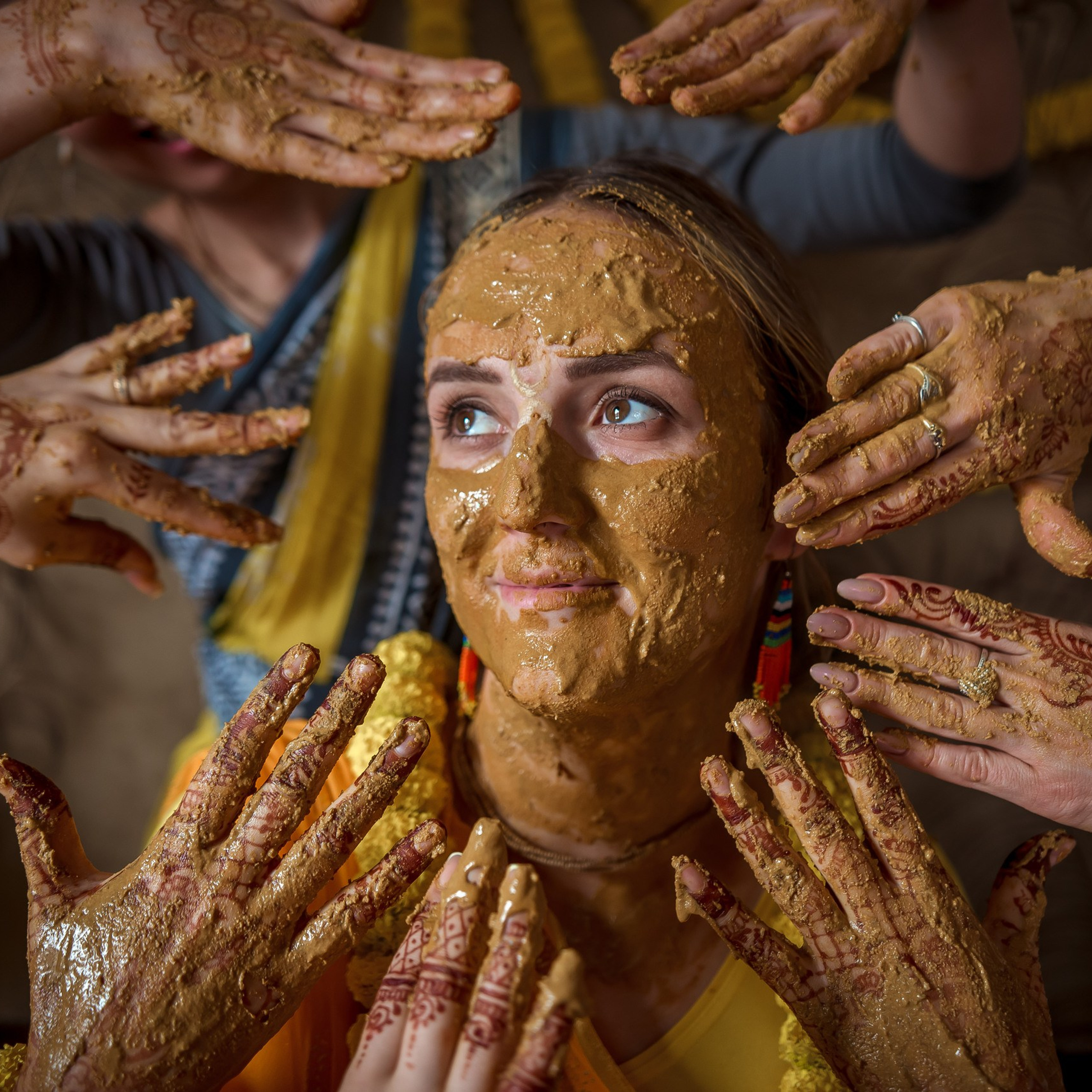 Отзывы. Арт-фотограф Евгений Матвиенко