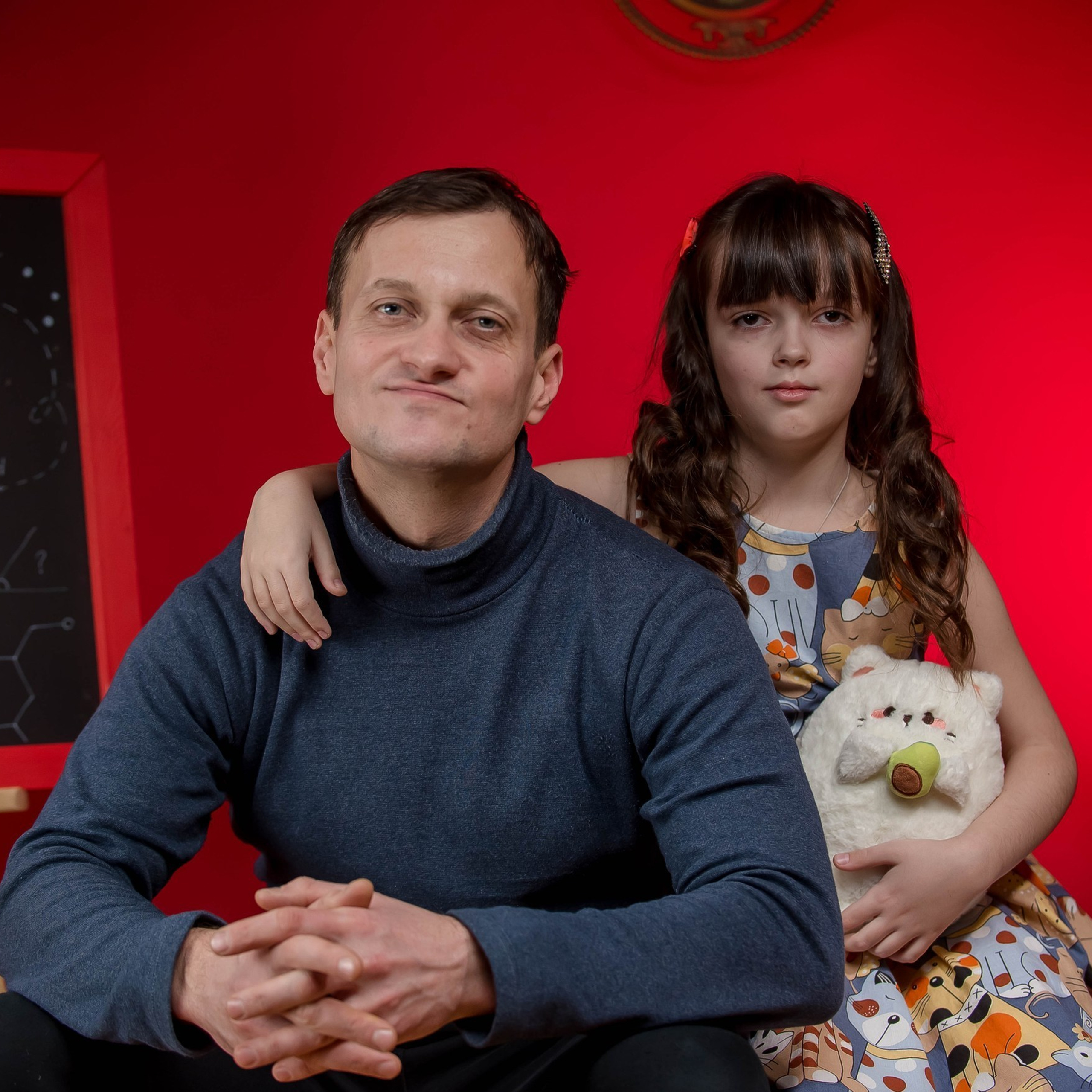 Отзывы. Арт-фотограф Евгений Матвиенко