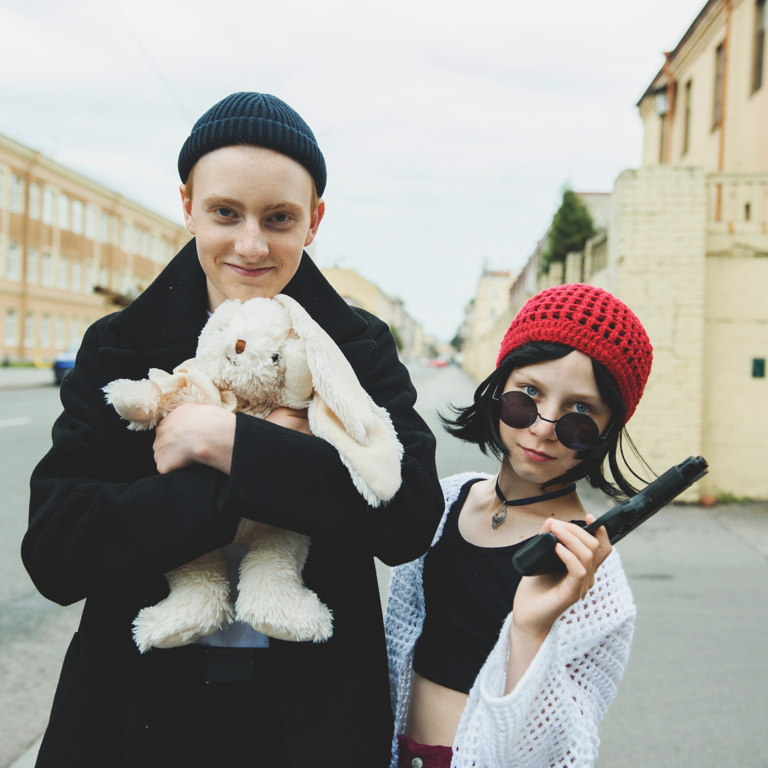 Отзывы. Портретный и семейный фотограф в Санкт-Петербурге Марина Никифорова