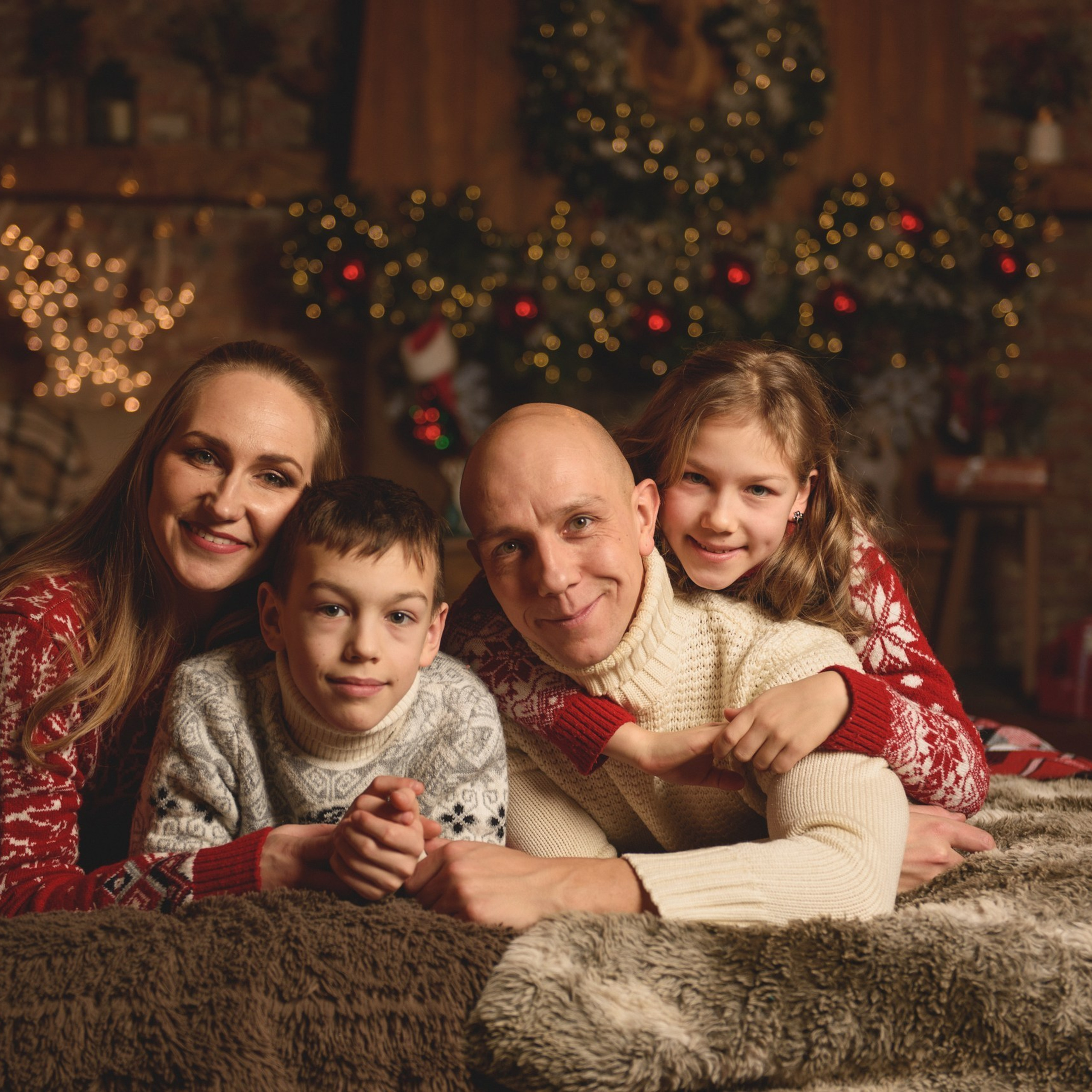 Отзывы. Портретный и семейный фотограф в Санкт-Петербурге Марина Никифорова