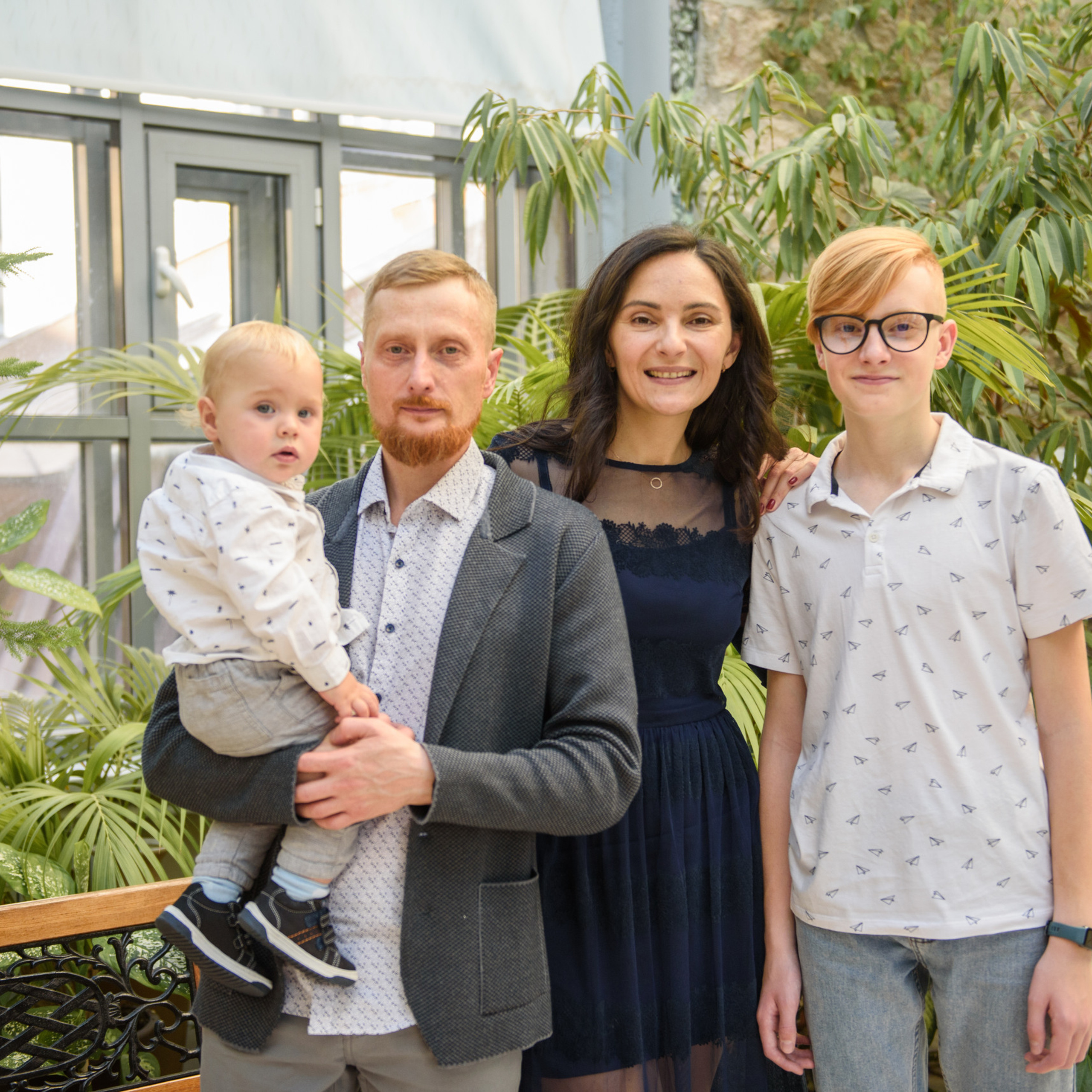 Отзывы. Портретный и семейный фотограф в Санкт-Петербурге Марина Никифорова