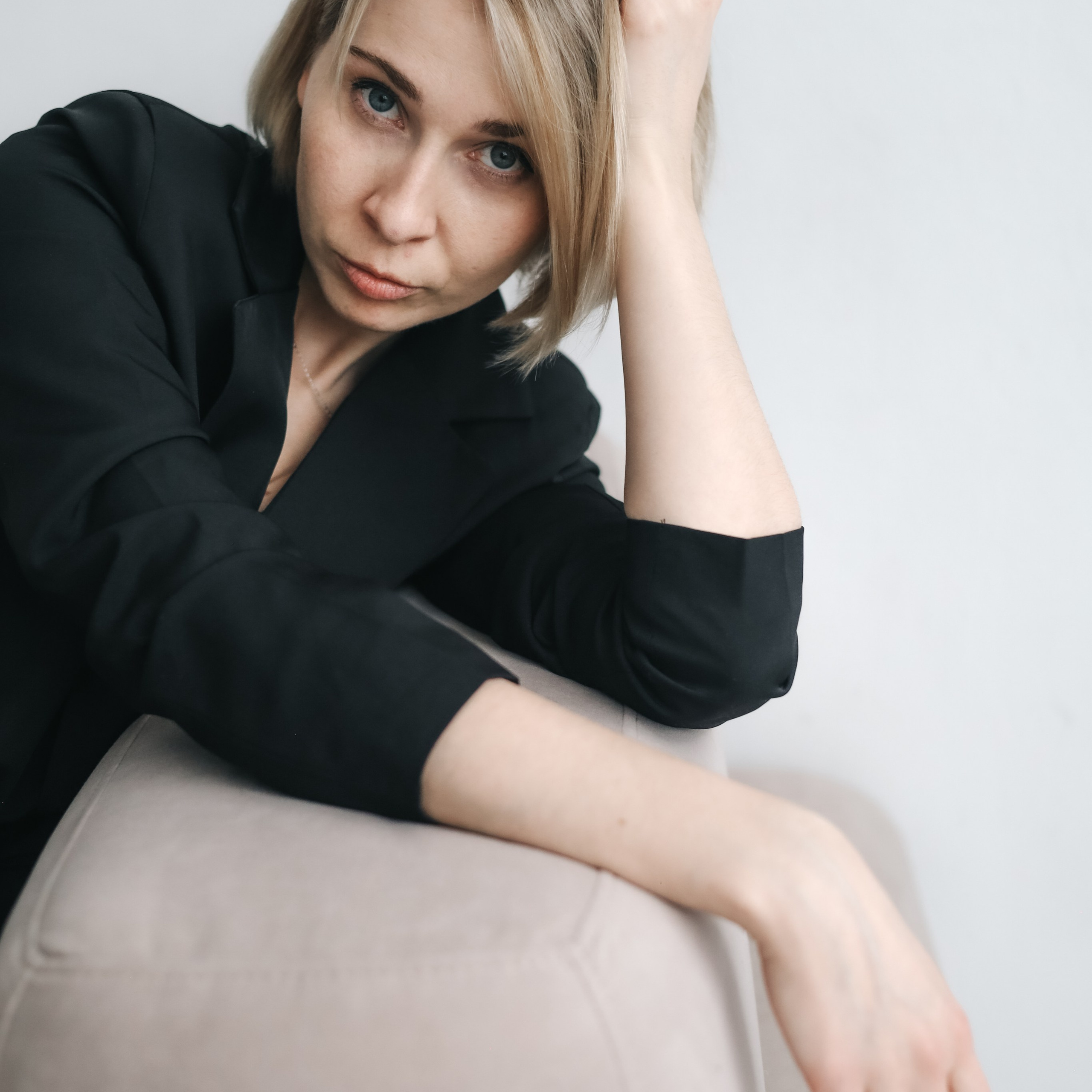 Отзывы. Женский Семейный фотограф Москва Евгения Рец