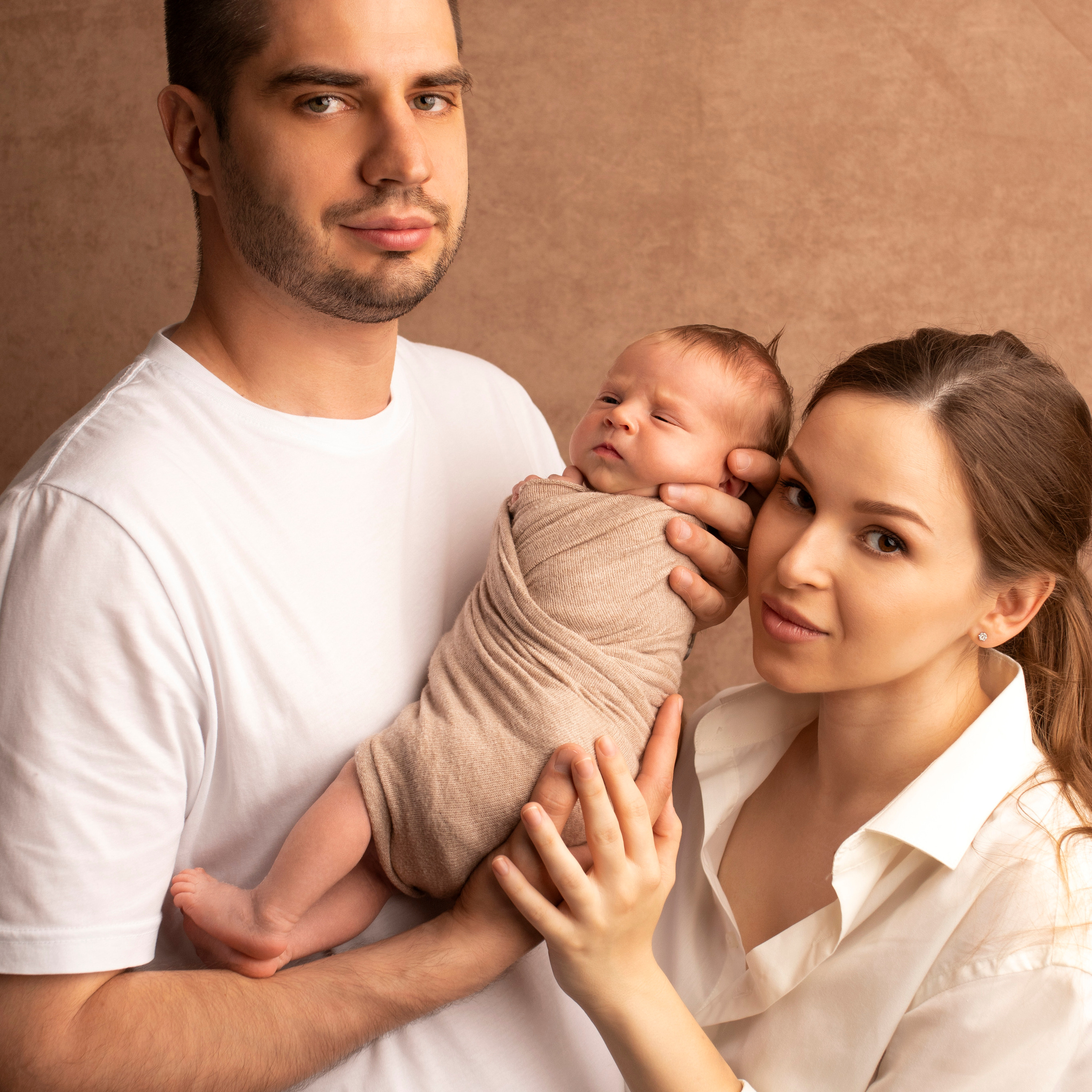 Отзывы о фотосессии newborn. Фотограф новорождённых в Санкт-Петербурге Лилия Яковлева