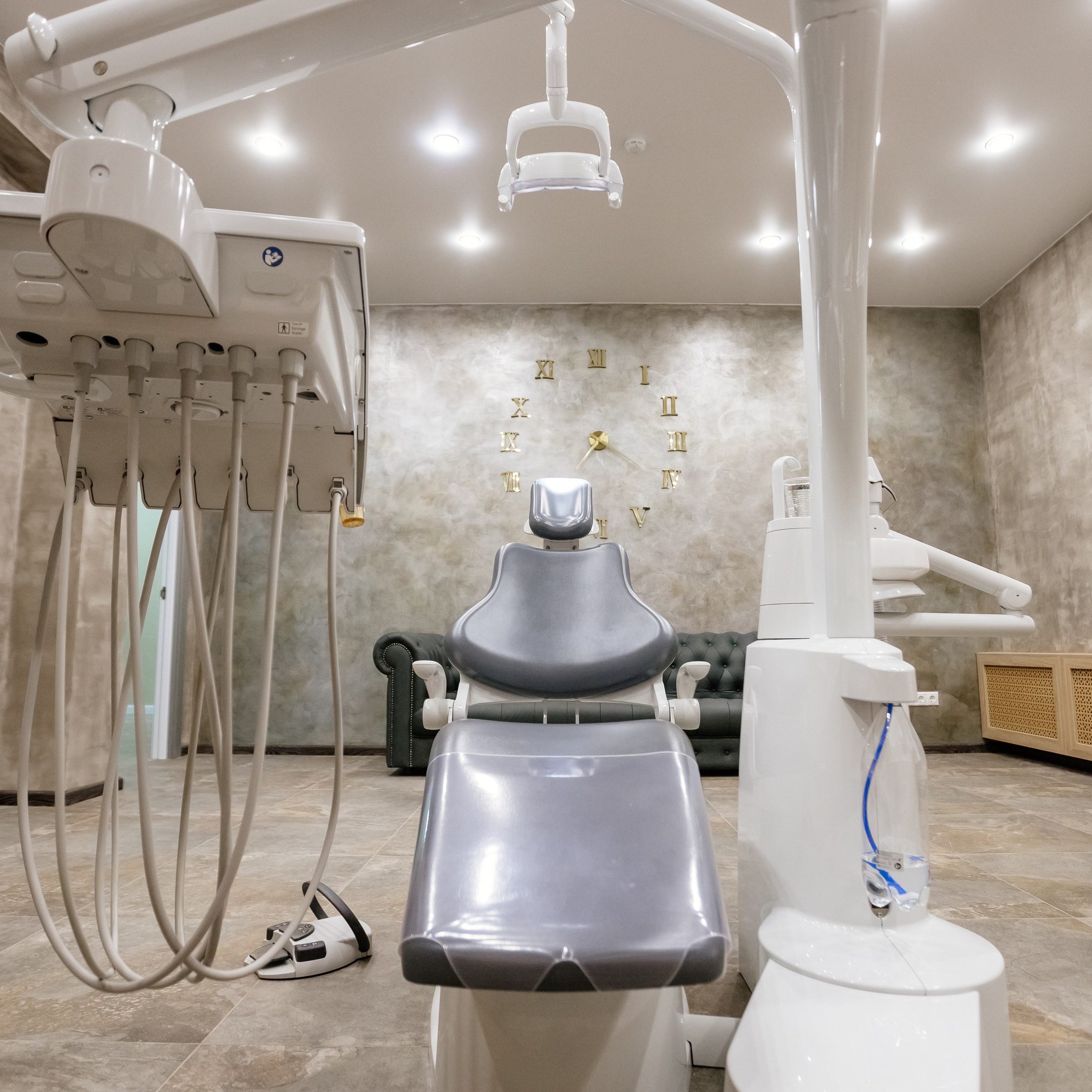 Dental Clinic Dr. Kurov